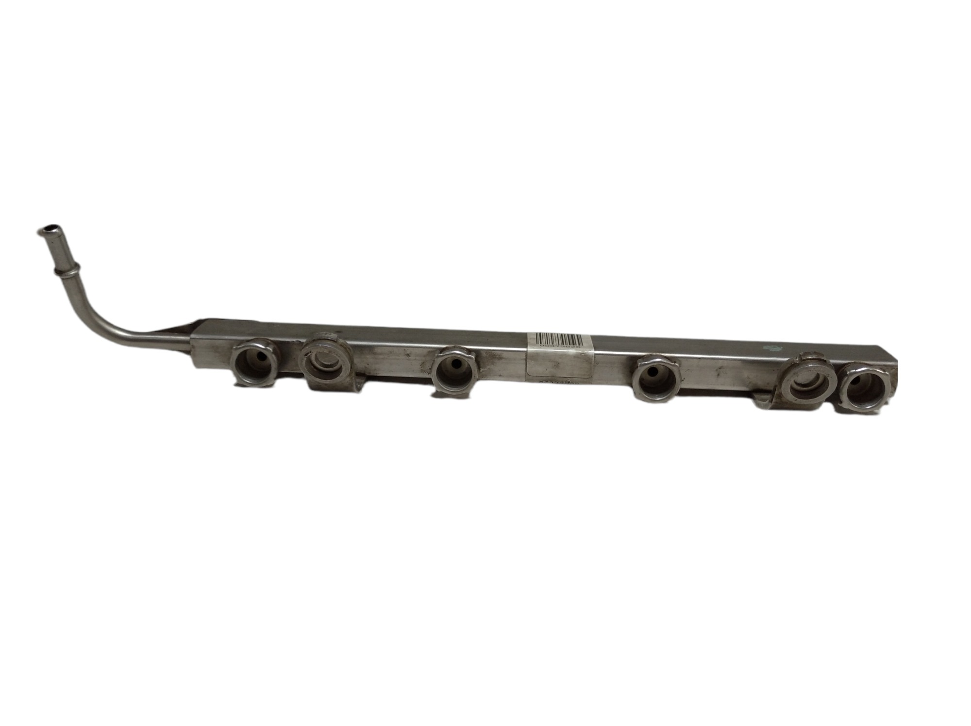 Flauta Combustivel Jac J2 J3 1.4 J5 1.5 V122 7