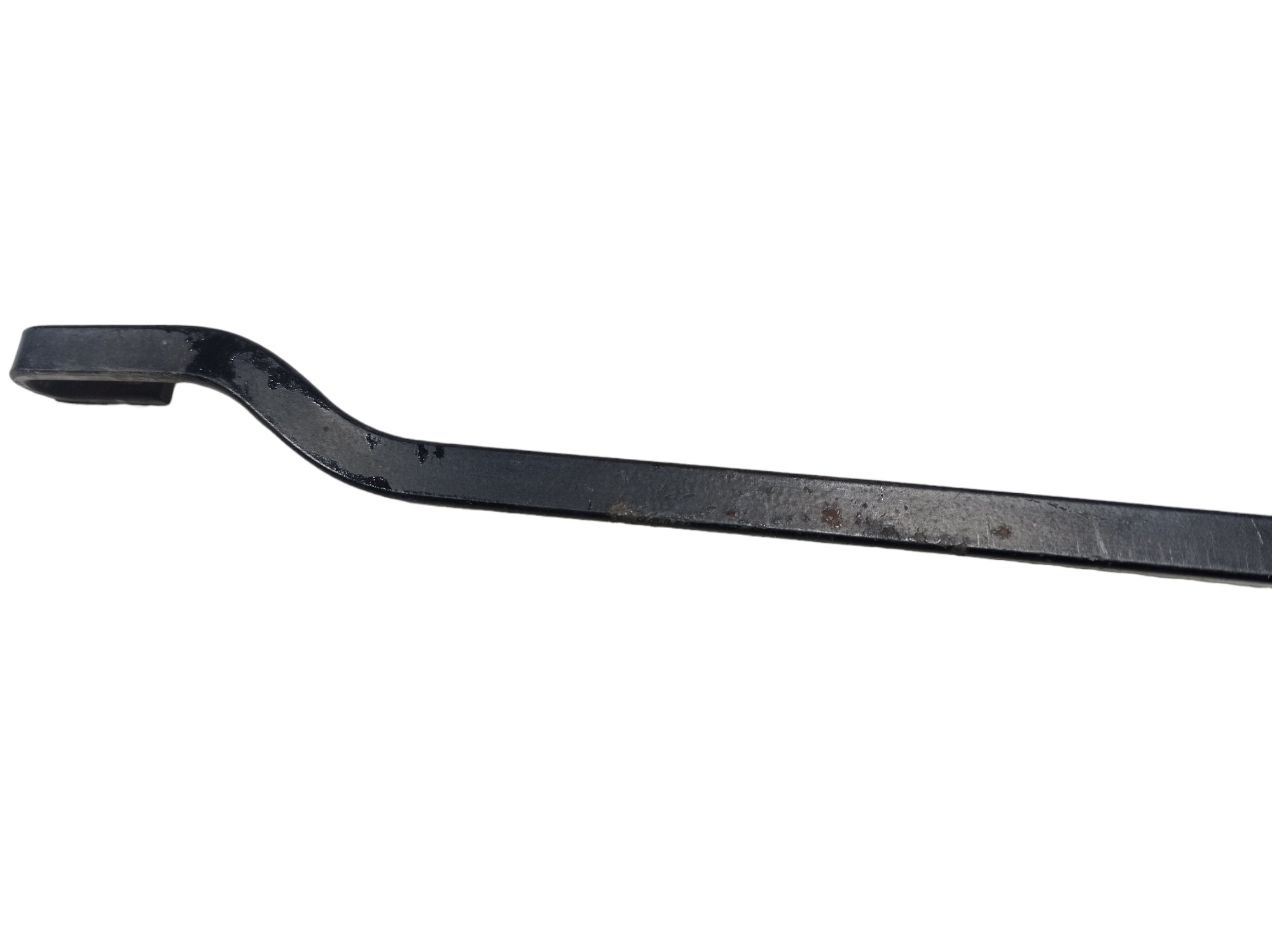 Haste Direita Limpador Ford Ka 1997 2010 97kg17526dc Vl 3