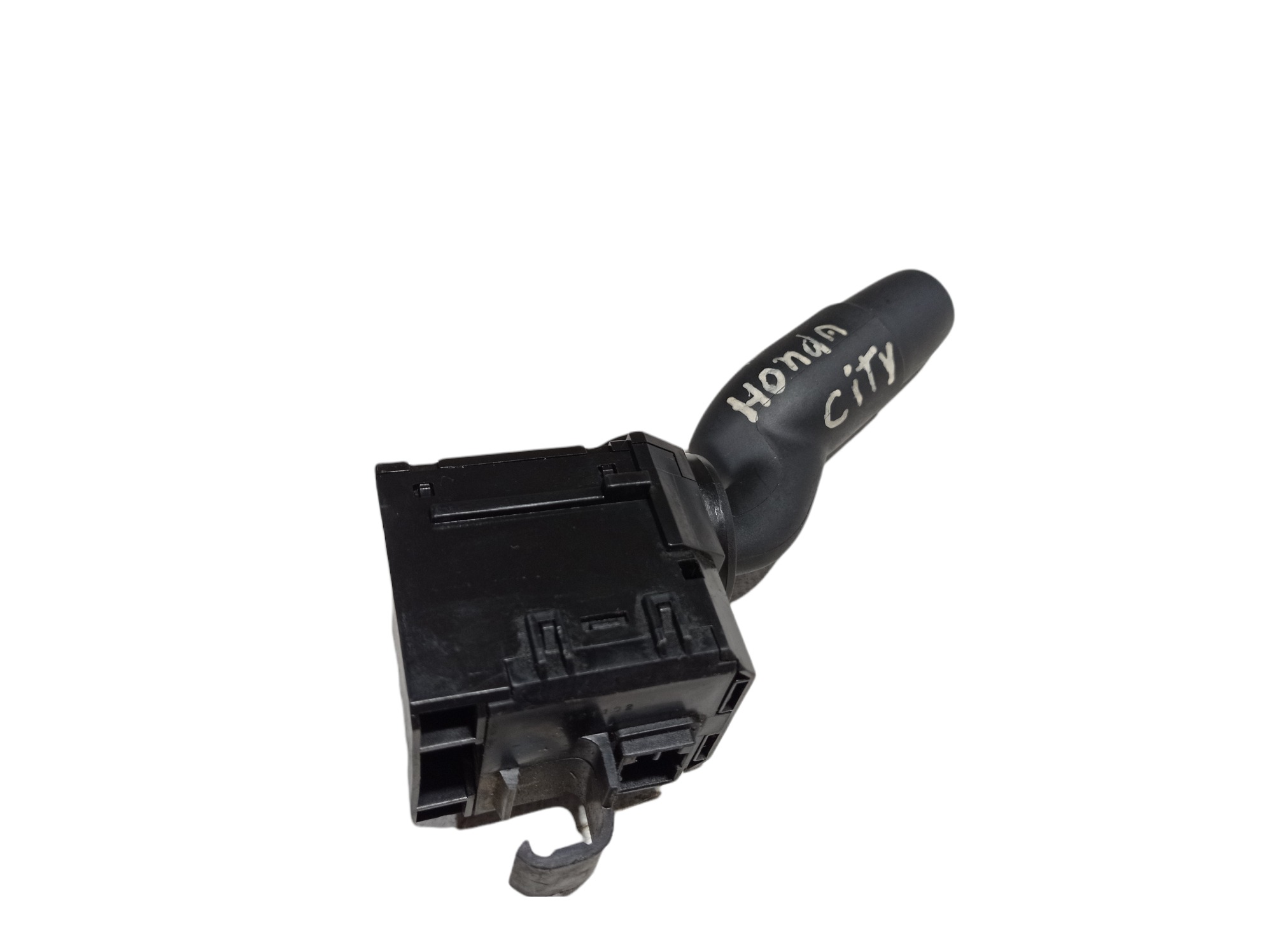 Chave Comando Limpador Parabrisa Honda City Fit 2013 V90 3