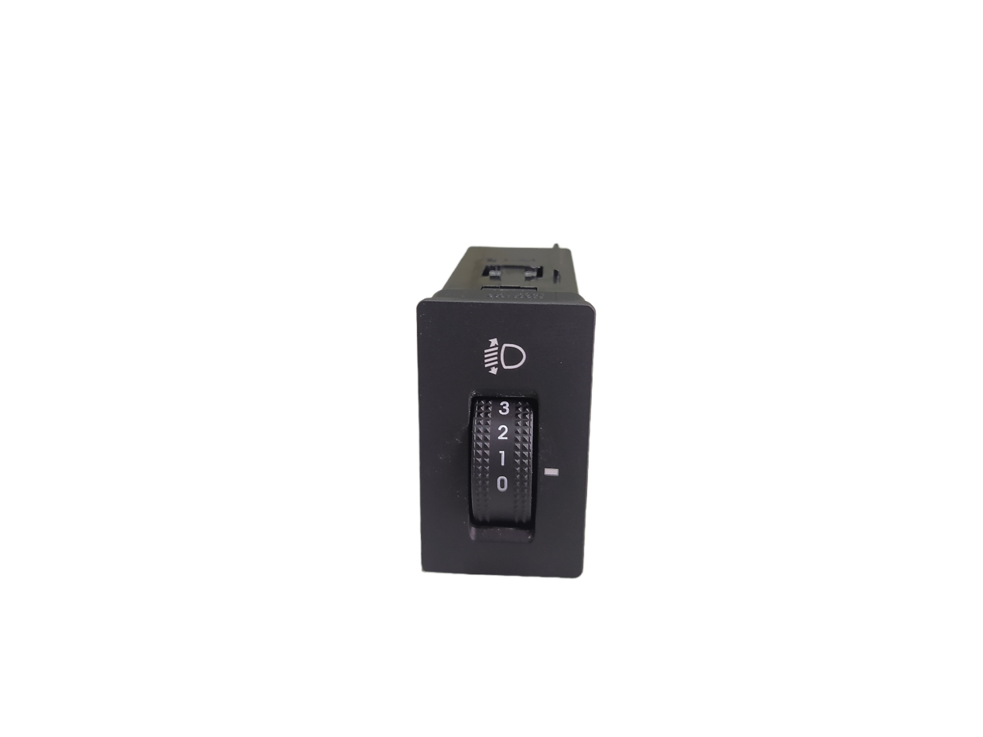 Botao Regulagem Farol Jac T40 1.6 2020 3750914u2210 V549 3