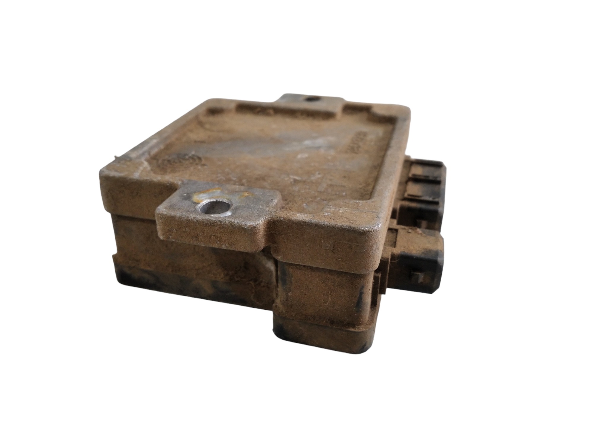 Modulo Carburador Eletronico Vw Gol 6160072000 1995 5