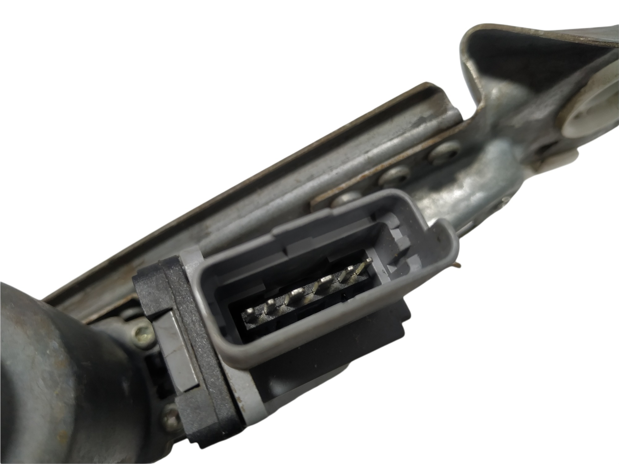 Máquina Vidro Traseiro Direito Peugeot 307 2008 V369 3