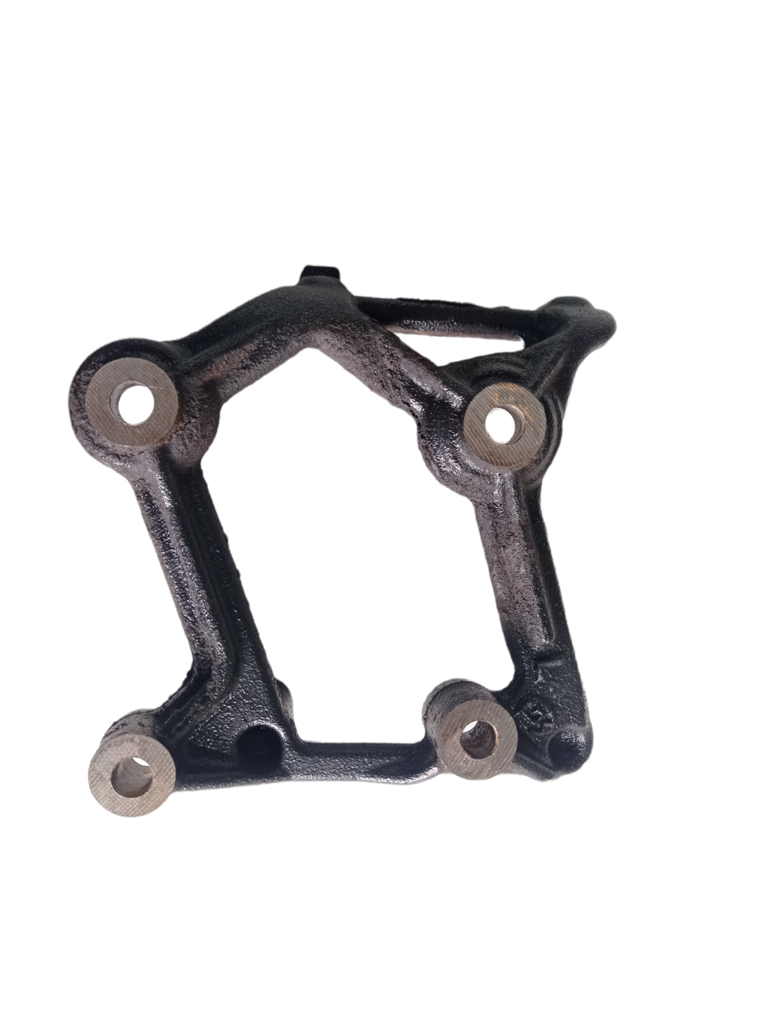 Suporte Bobina De Ignição Honda Accord Lx 1994 2.2 V448 4