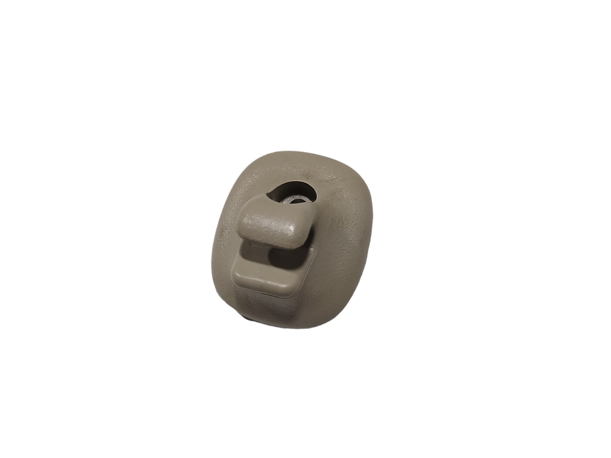 Suporte Quebra Sol Ford Fusion 2007 V560 4