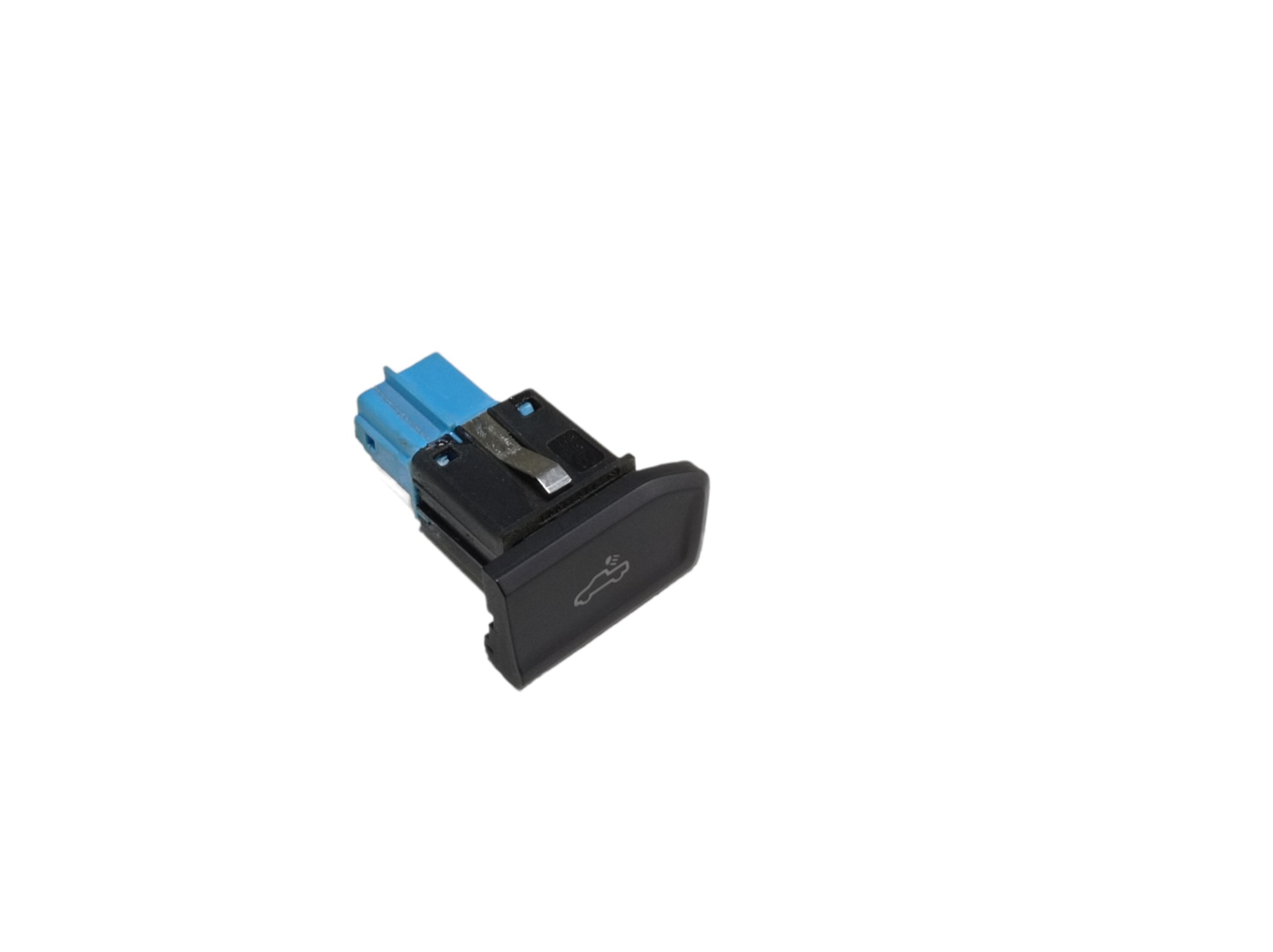 Botão Luz Caçamba Vw Saveiro Cross 2020 5u7959917b V467 6