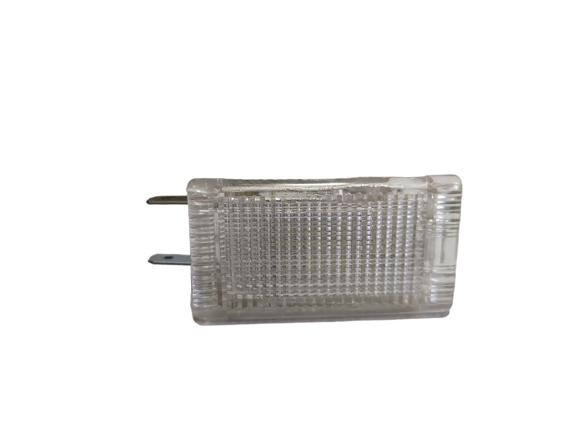 Lanterna Luz Porta Malas Jac T6 2.0 16v 2016 V475 7