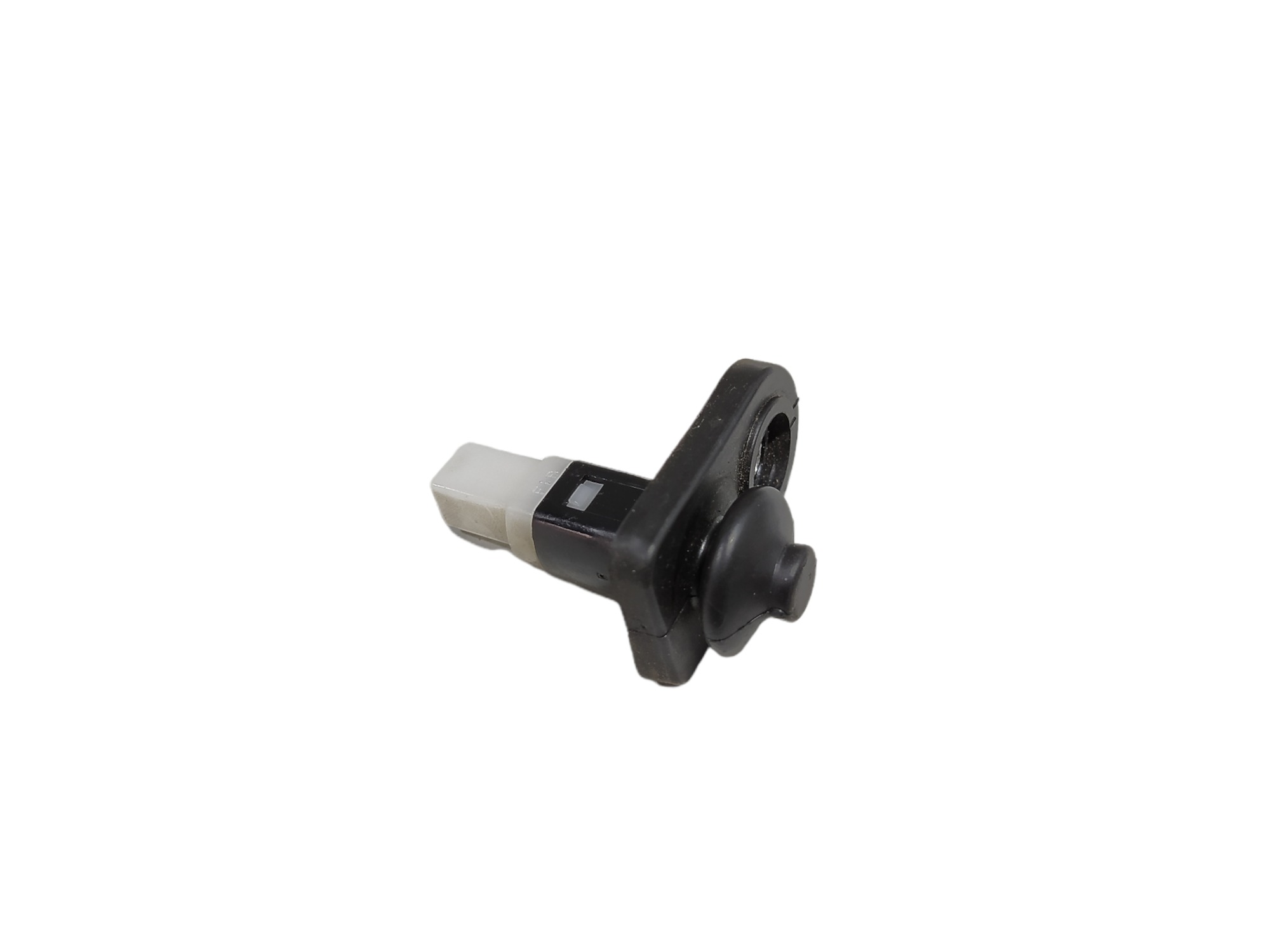 Sensor Porta Dianteira Esquerda Hyundai Azera Gls 2010 V459 1
