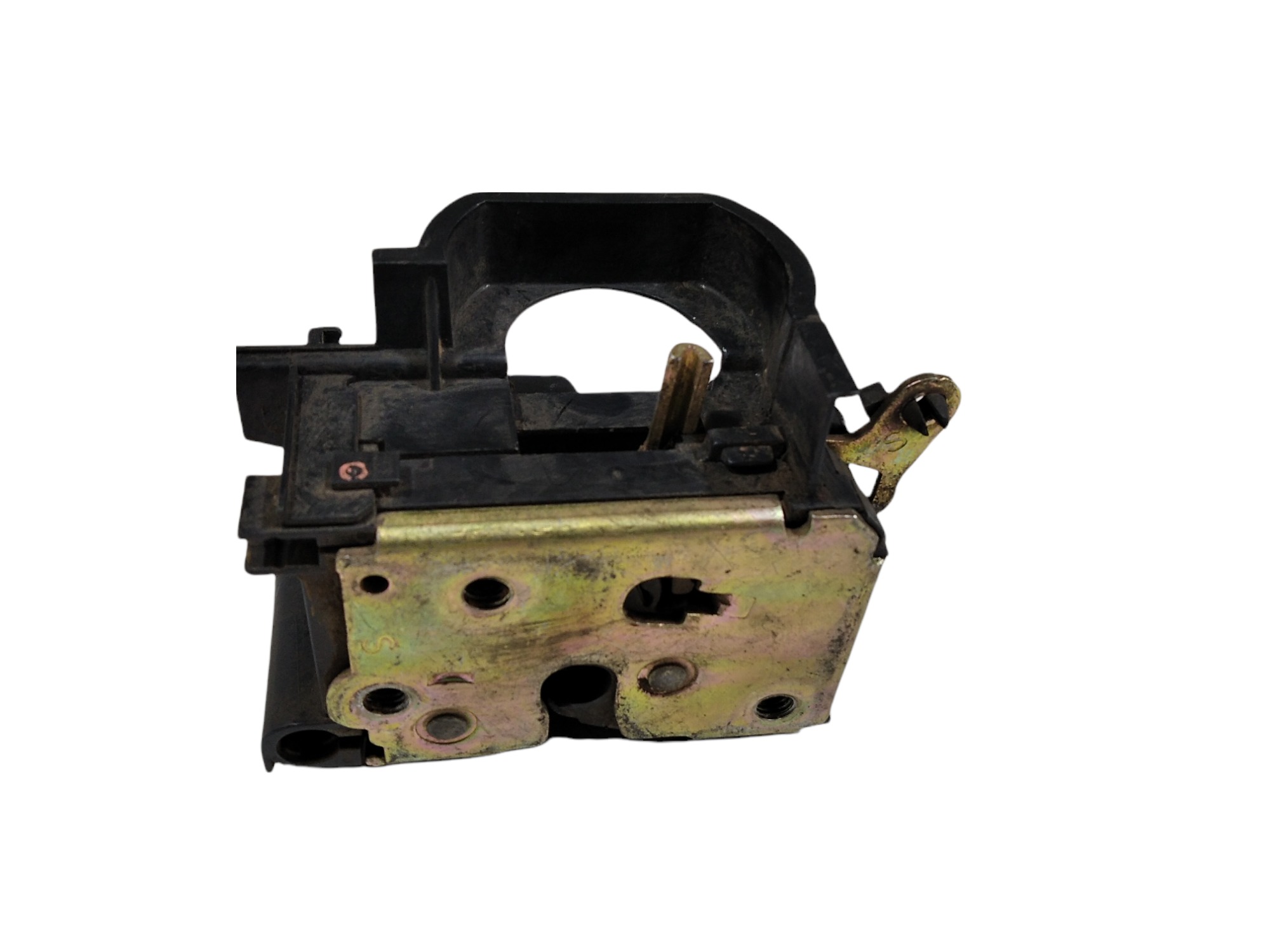 Fechadura Esquerda Fiat Strada 2001 V212 2
