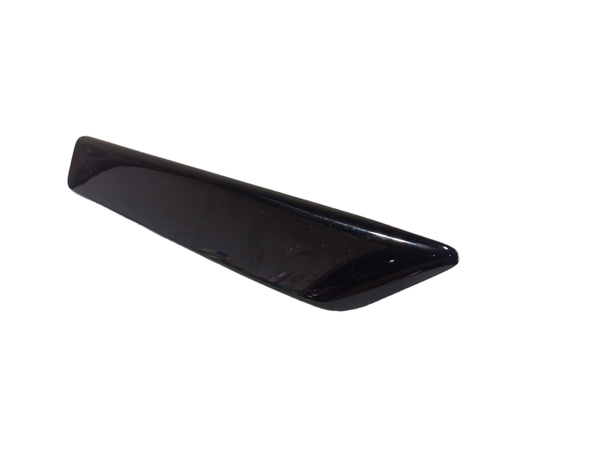 Moldura Esquerda Console Range Rover Vogue 2011 V546 2
