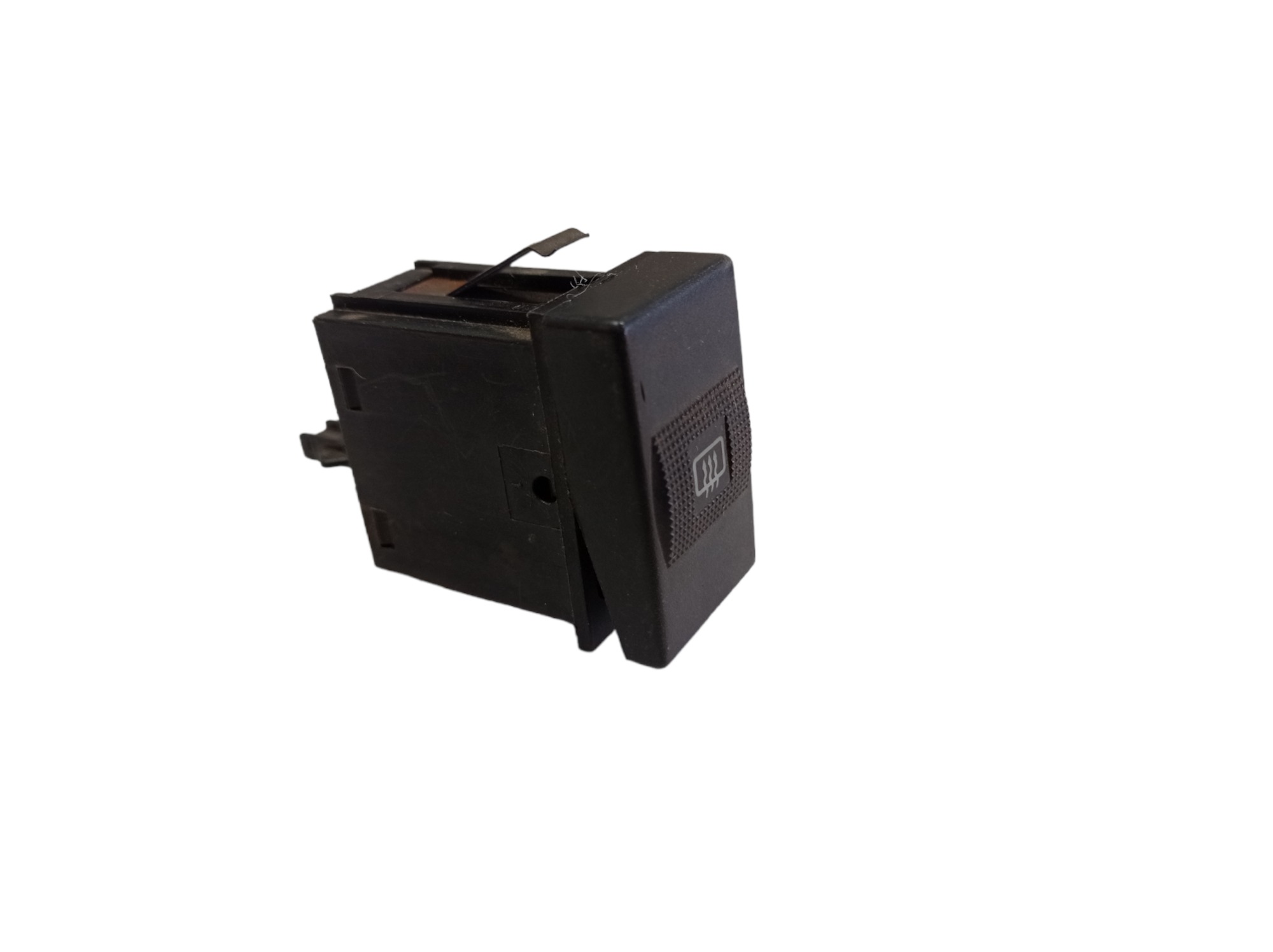 Interruptor Desembaçador Traseiro Vw Santana 3279596211 Vl 6