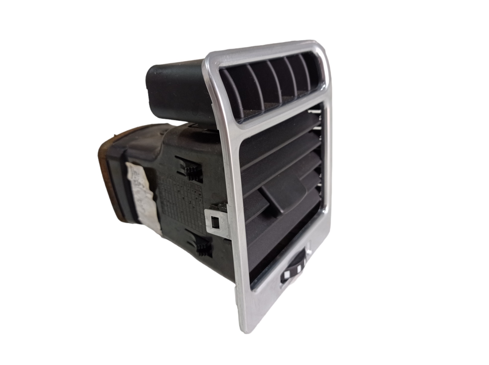 Difusor De Ar Direito Range Rover Vogue 5.0 2008 A 2012 V546 6