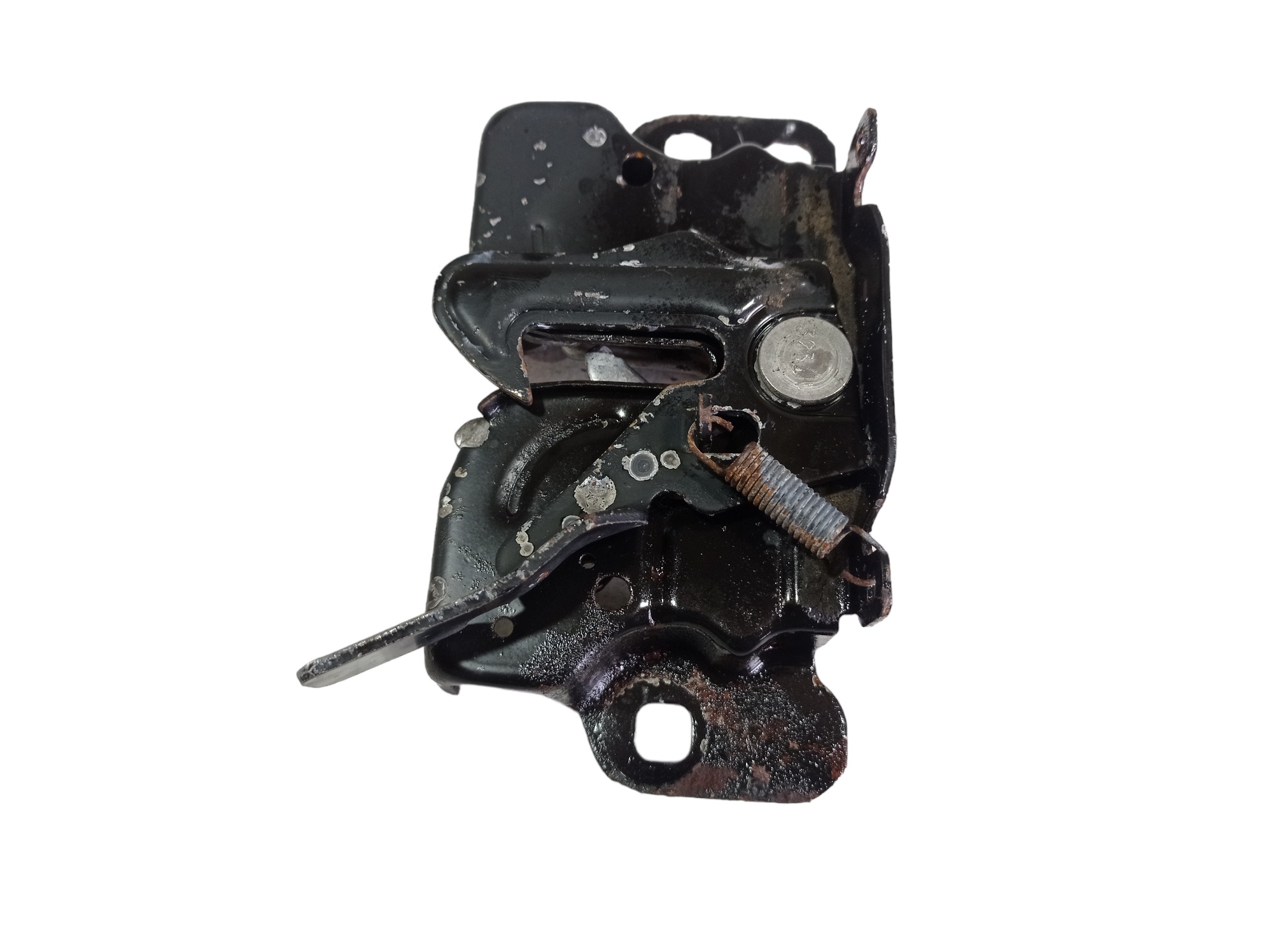 Fechadura Capô Jeep Cherokee Limited 2012 V561 7