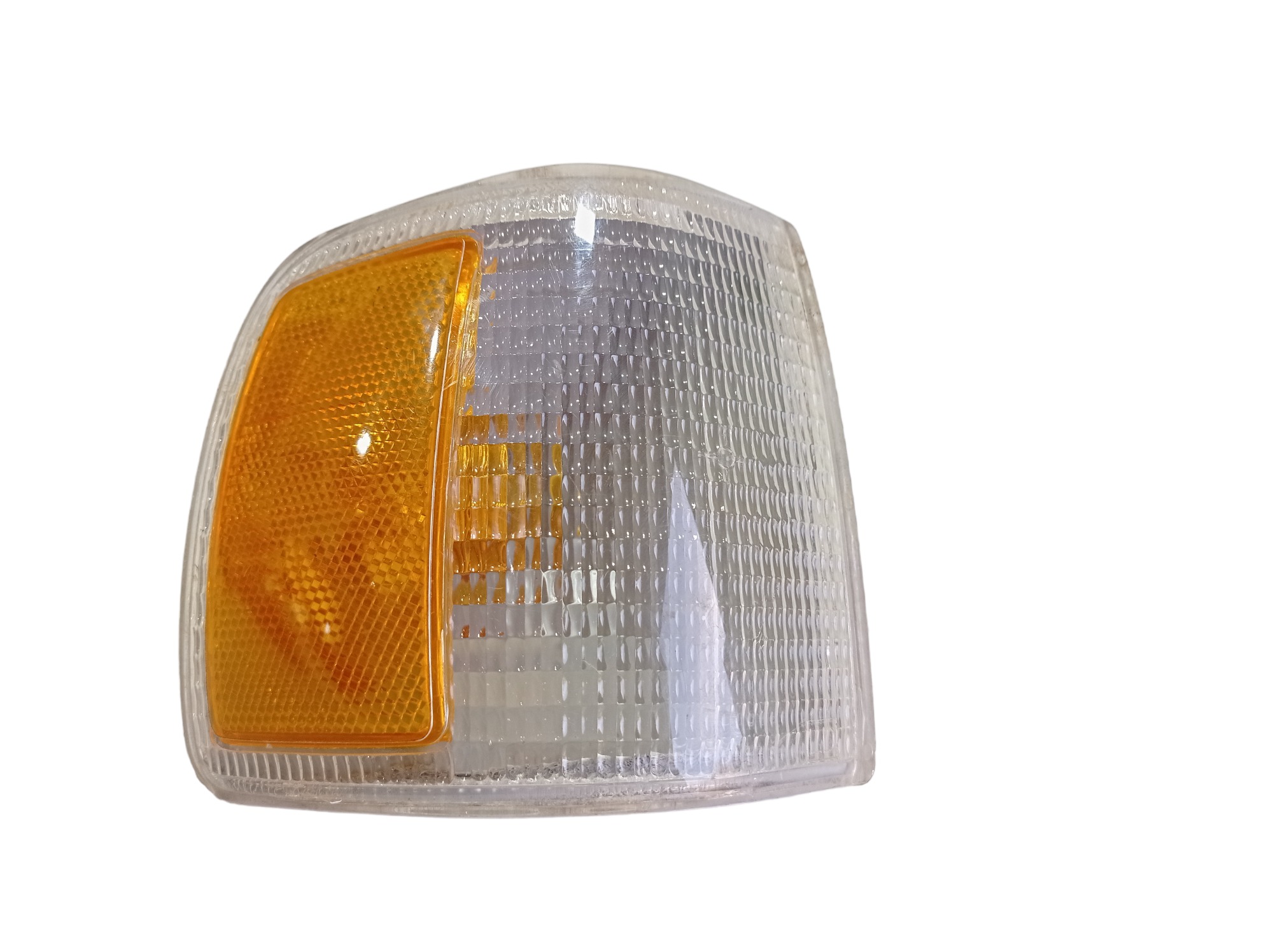 Lanterna Pisca Direito Fiat Palio 1991 1995 Vl 4