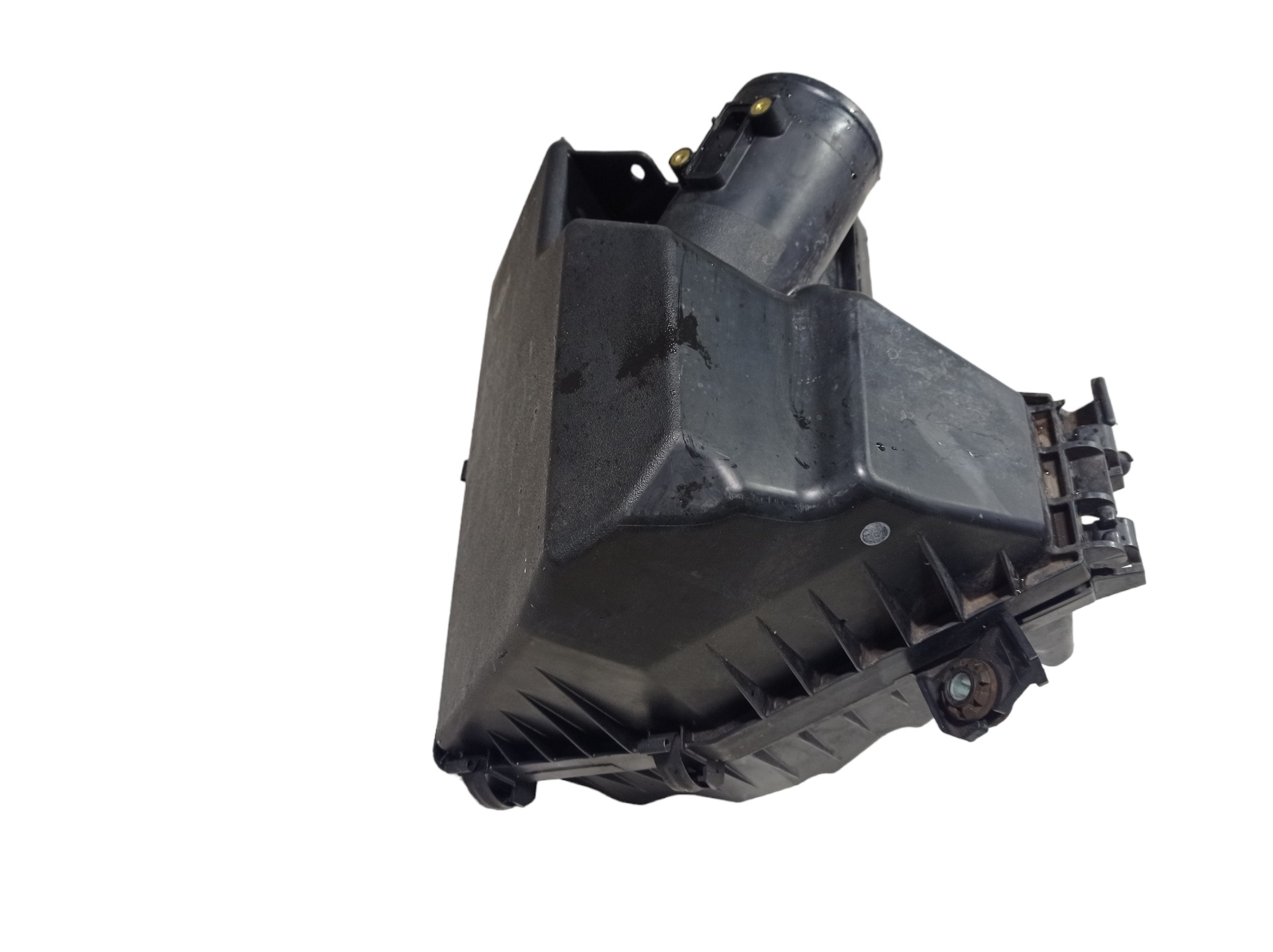 Caixa Filtro De Ar Nissan Altima 2.5 2014 V564 5