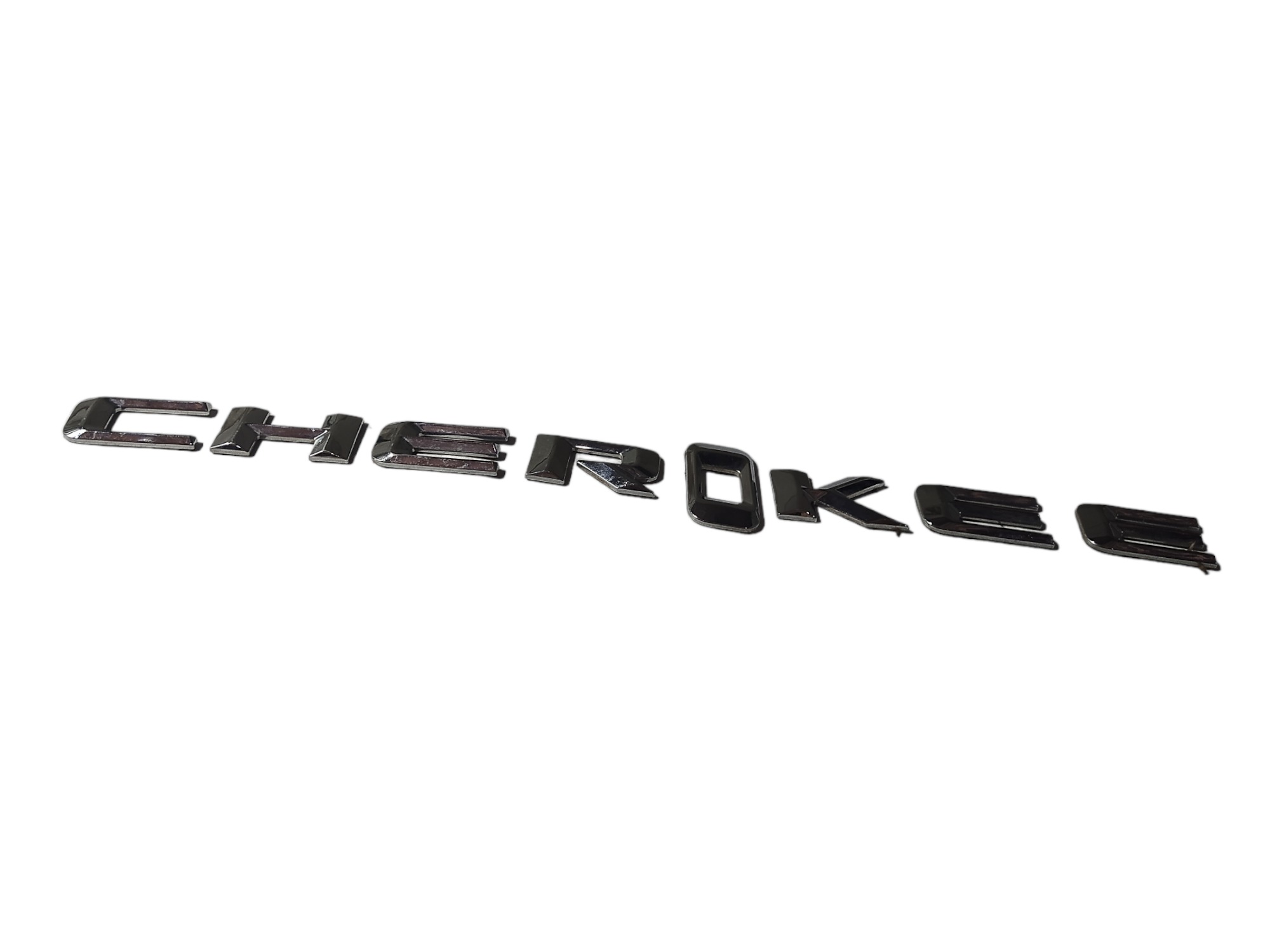 Emblema Porta Dianteira Esquerda Jeep Grand Cherokee V580 2