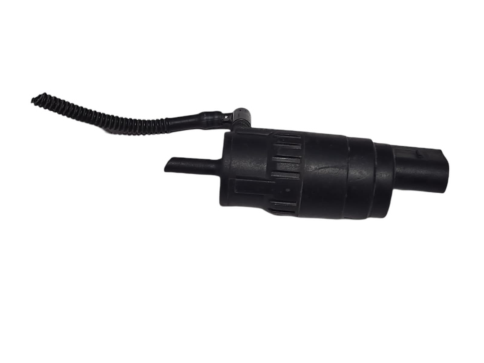 Bomba Esguicho Parabrisa Saveiro Fusca Jetta Vw 1k5955651 S6 3
