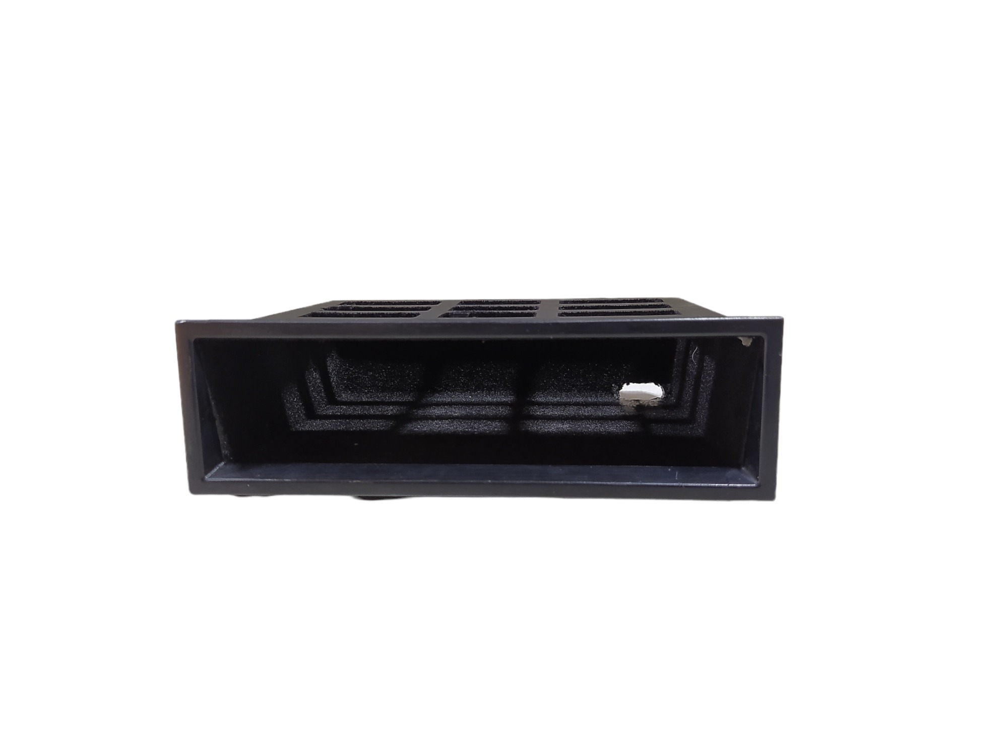 Porta Objeto Console Central Golf 2.0 2001 1j0857058b V454 6