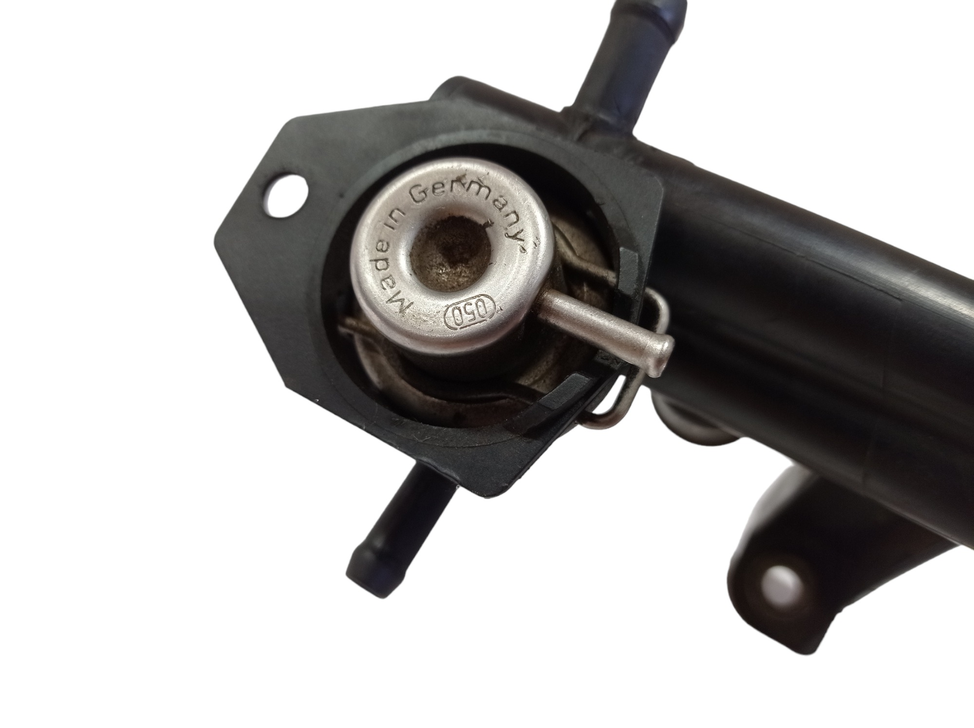 Flauta Injeção Combustível Peugeot 306 1.8 1997 A 2001 V404 6