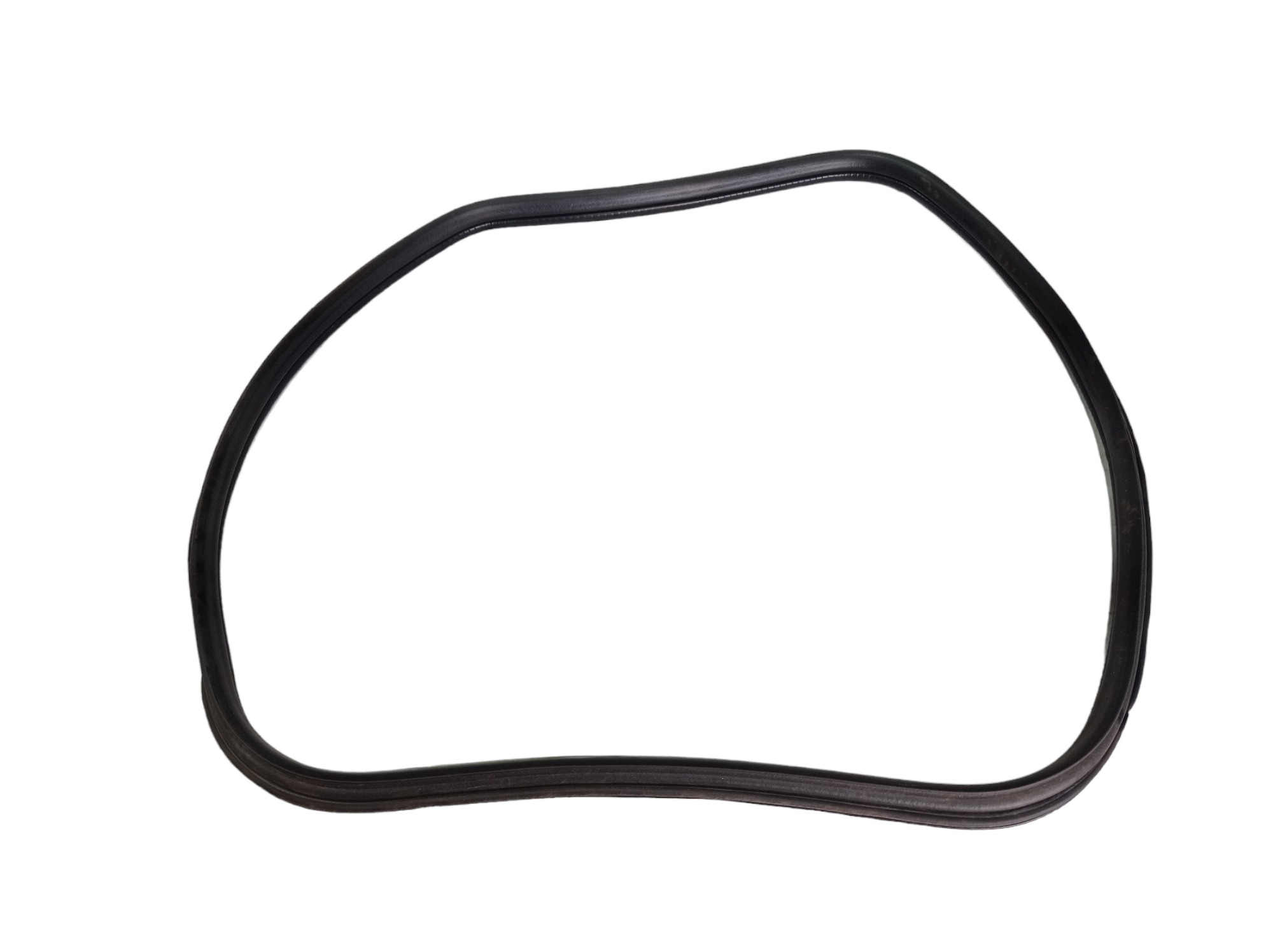 Borracha Vidro Fixo Lateral Trasei Esquerda Pajero Full V575 5