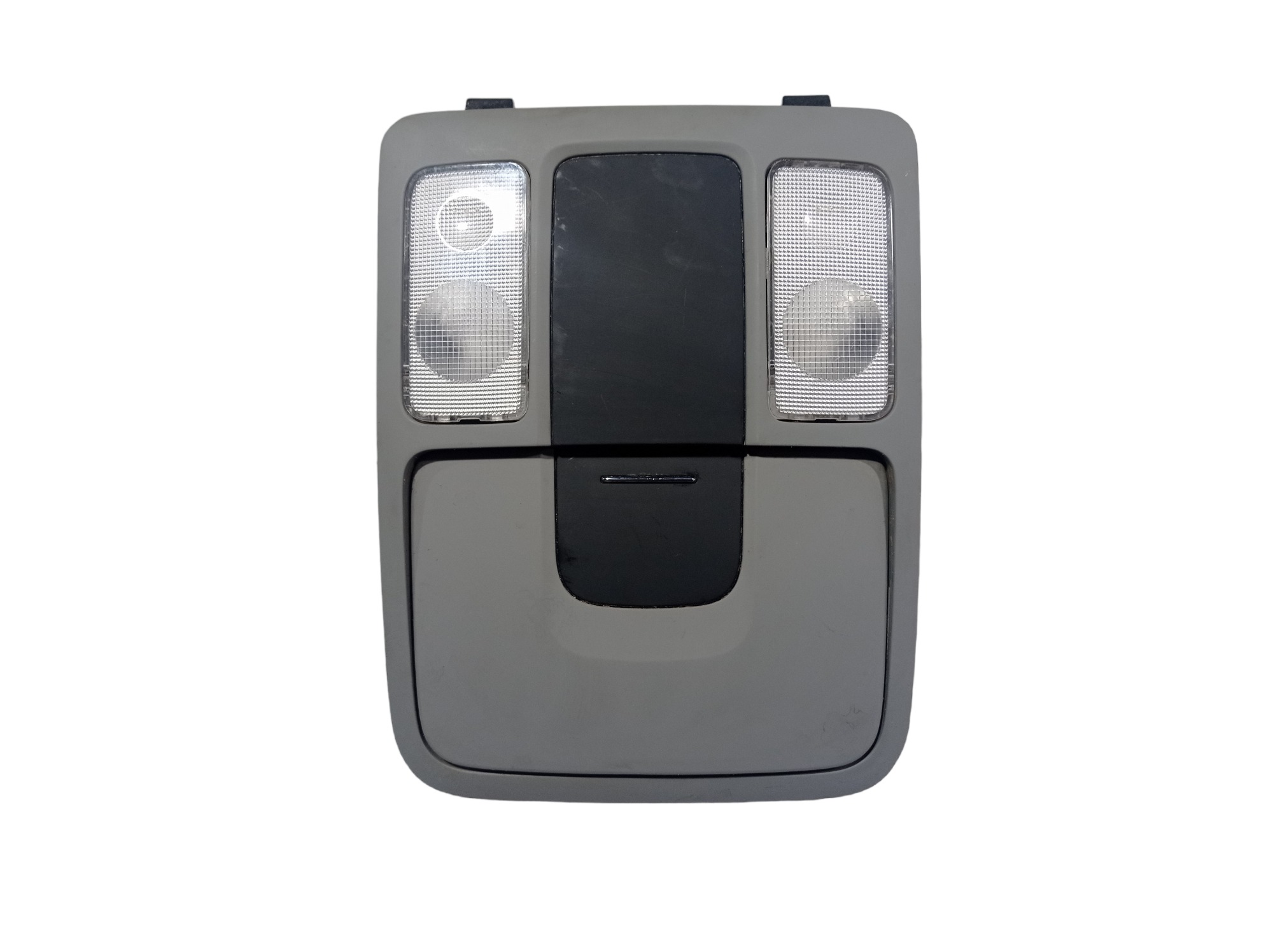 Luz Cortesia Teto Kia Mohave 2015 92800-2jxxx V555 6