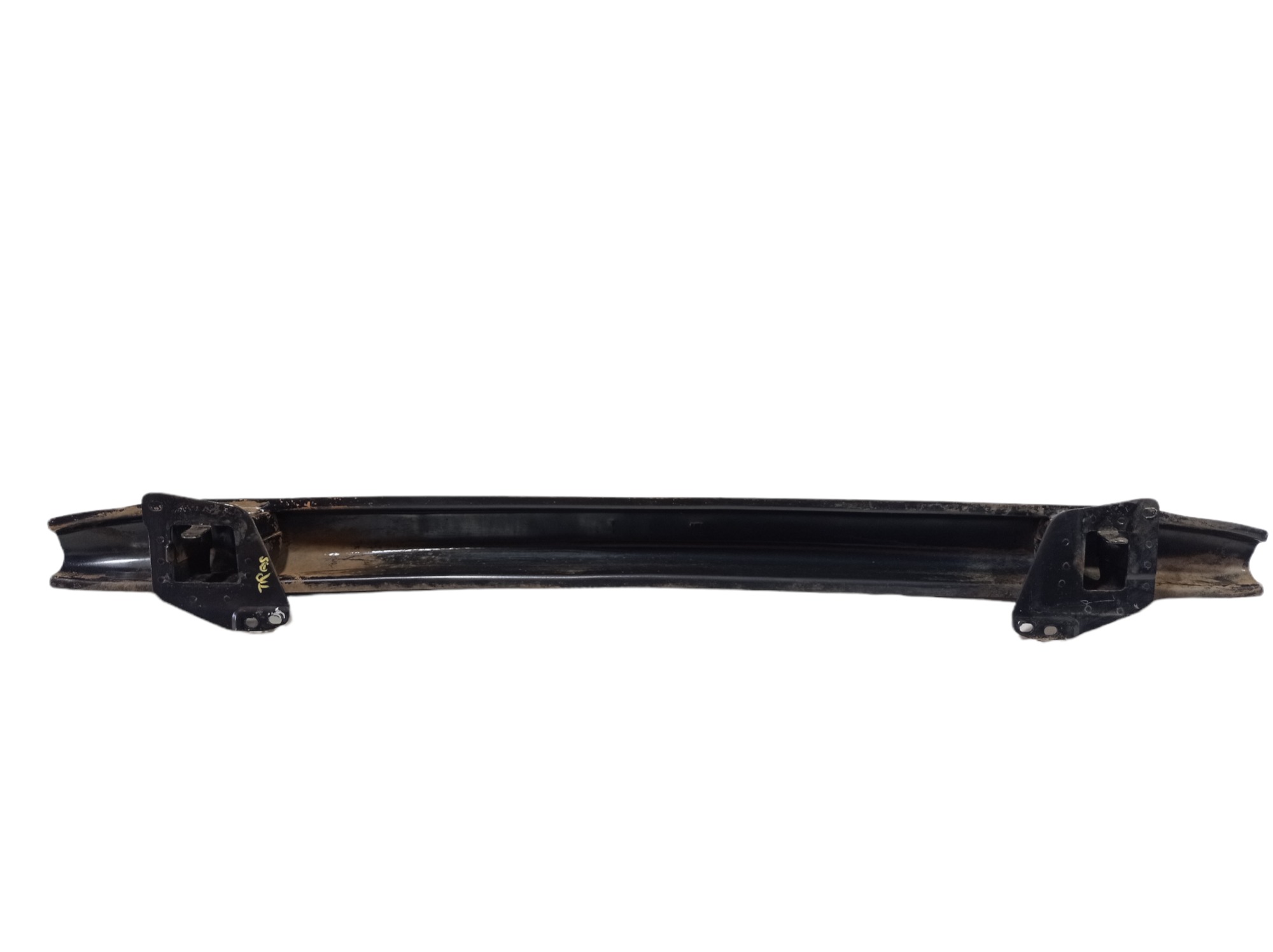 Alma Parachoque Dianteiro Vw Golf 2.0 2001 V454 2