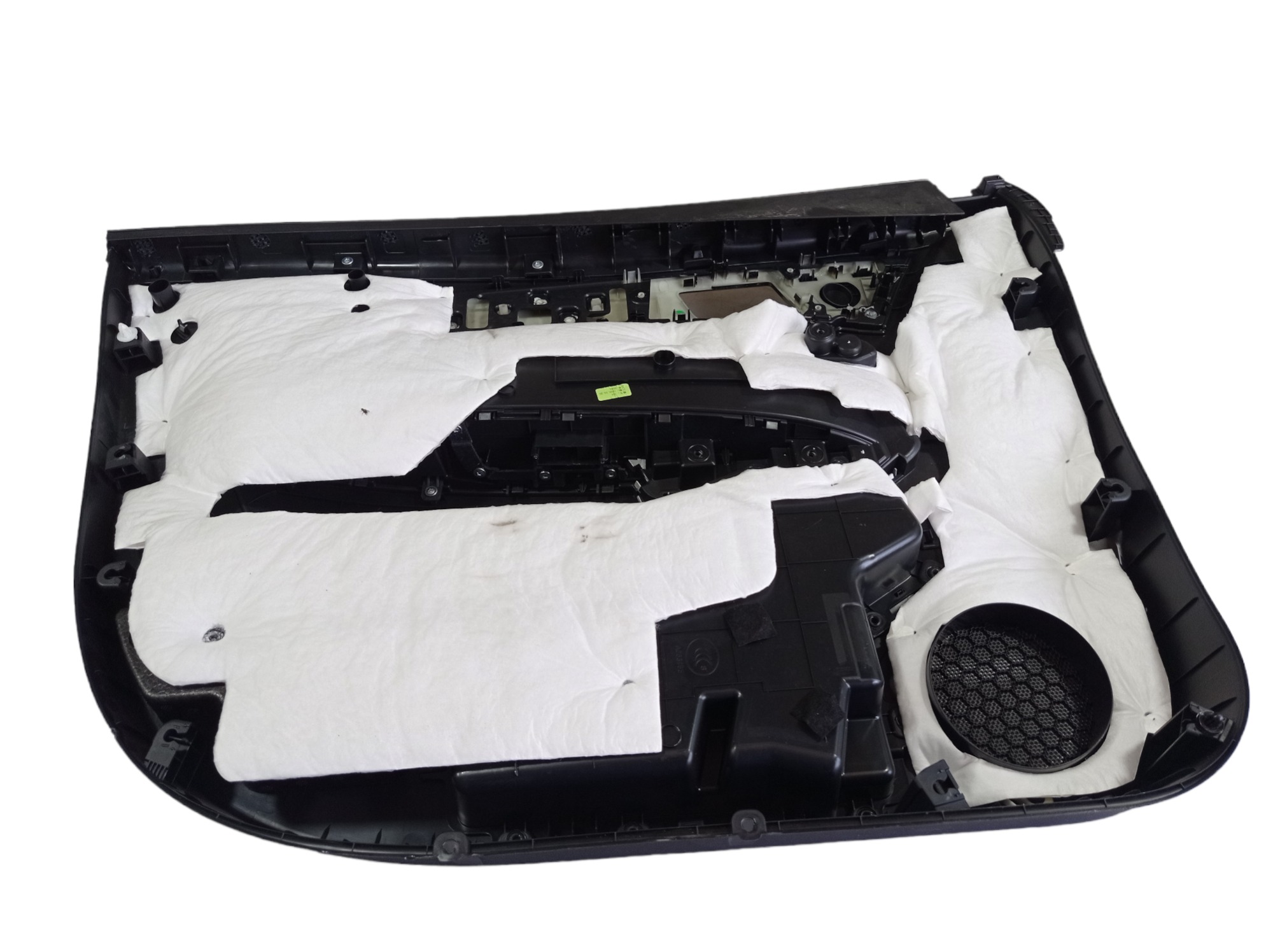 Forro Porta Dianteiro Direito Jac T40 20 V549 610202203u8910 7