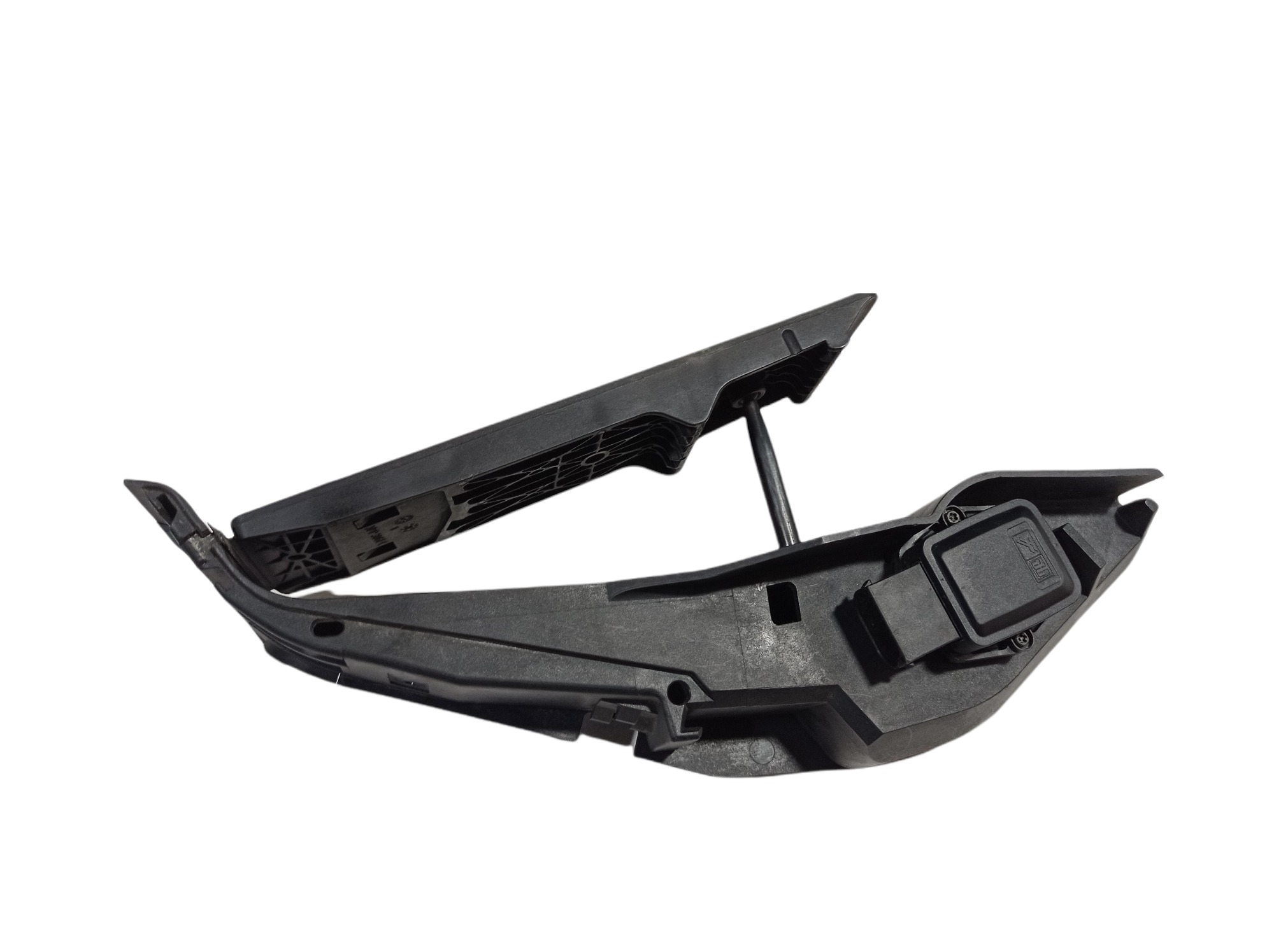 Pedal Acelerador Eletrônico Bmw X5 4.4i 2002 25916010 V74 6