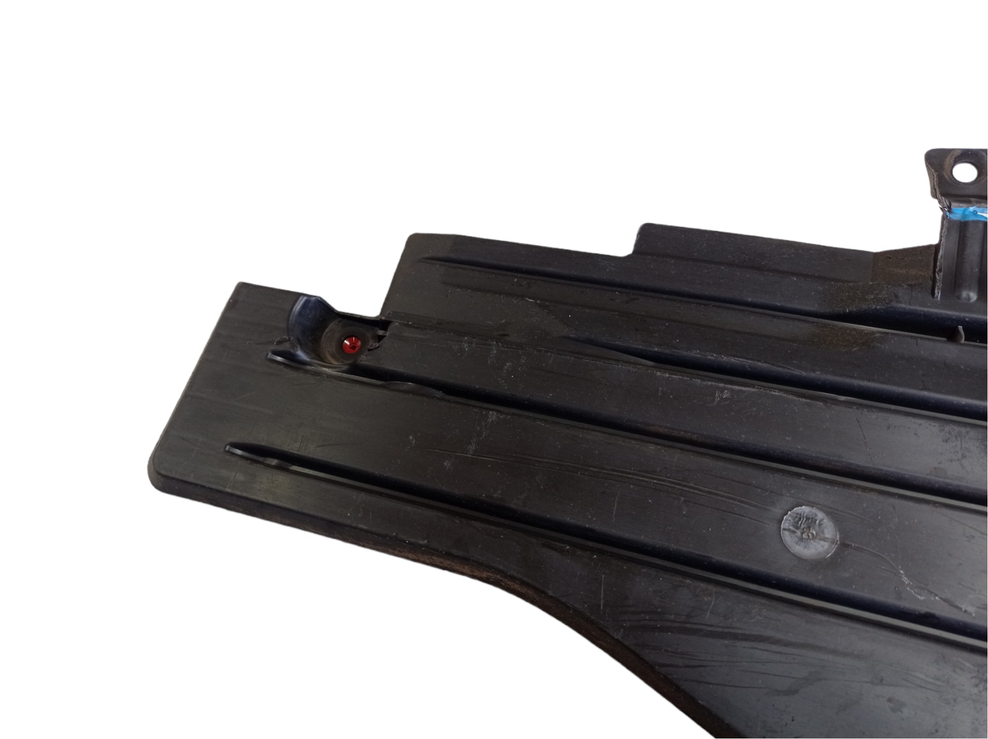 Defletor Protetor Esquerdo Calor Escape Focus Se 2014 V476 7