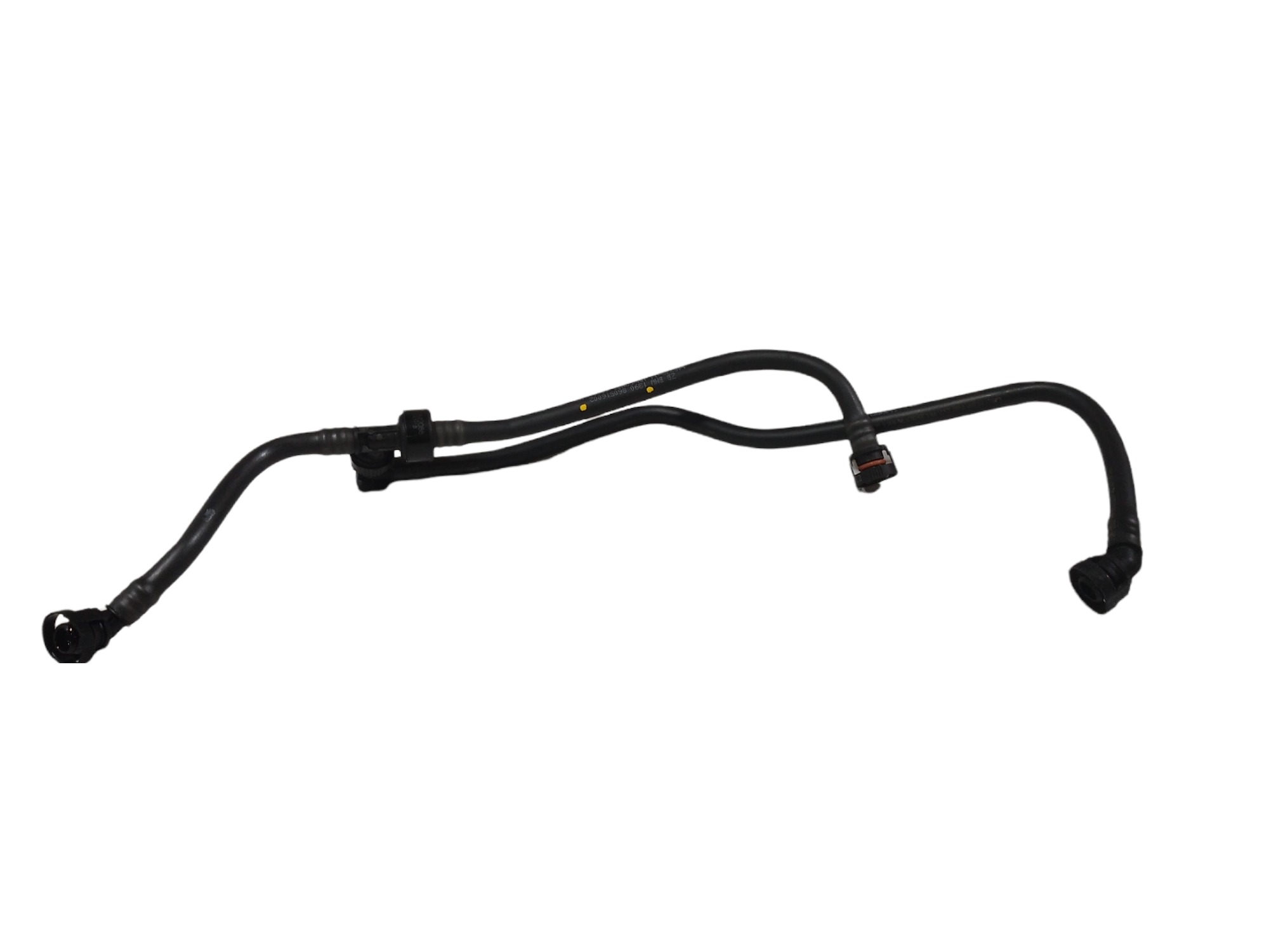 Mangueira Respiro Do Motor Bmw X4 30i Xdriver 2.0 2019 V350 2