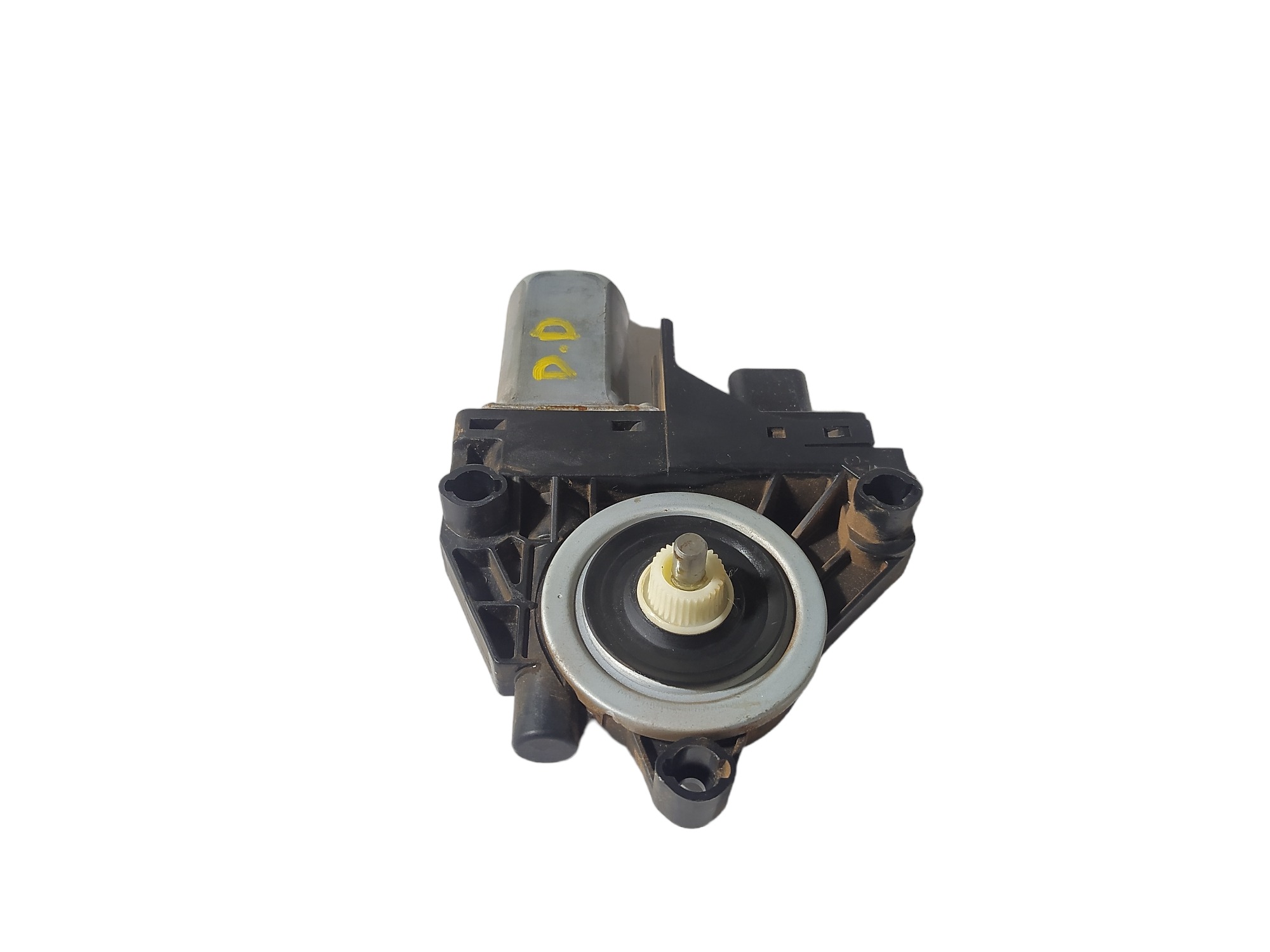 Motor Vidro Dianteiro Direito Jeep Grand Cherokee 14 V580 5