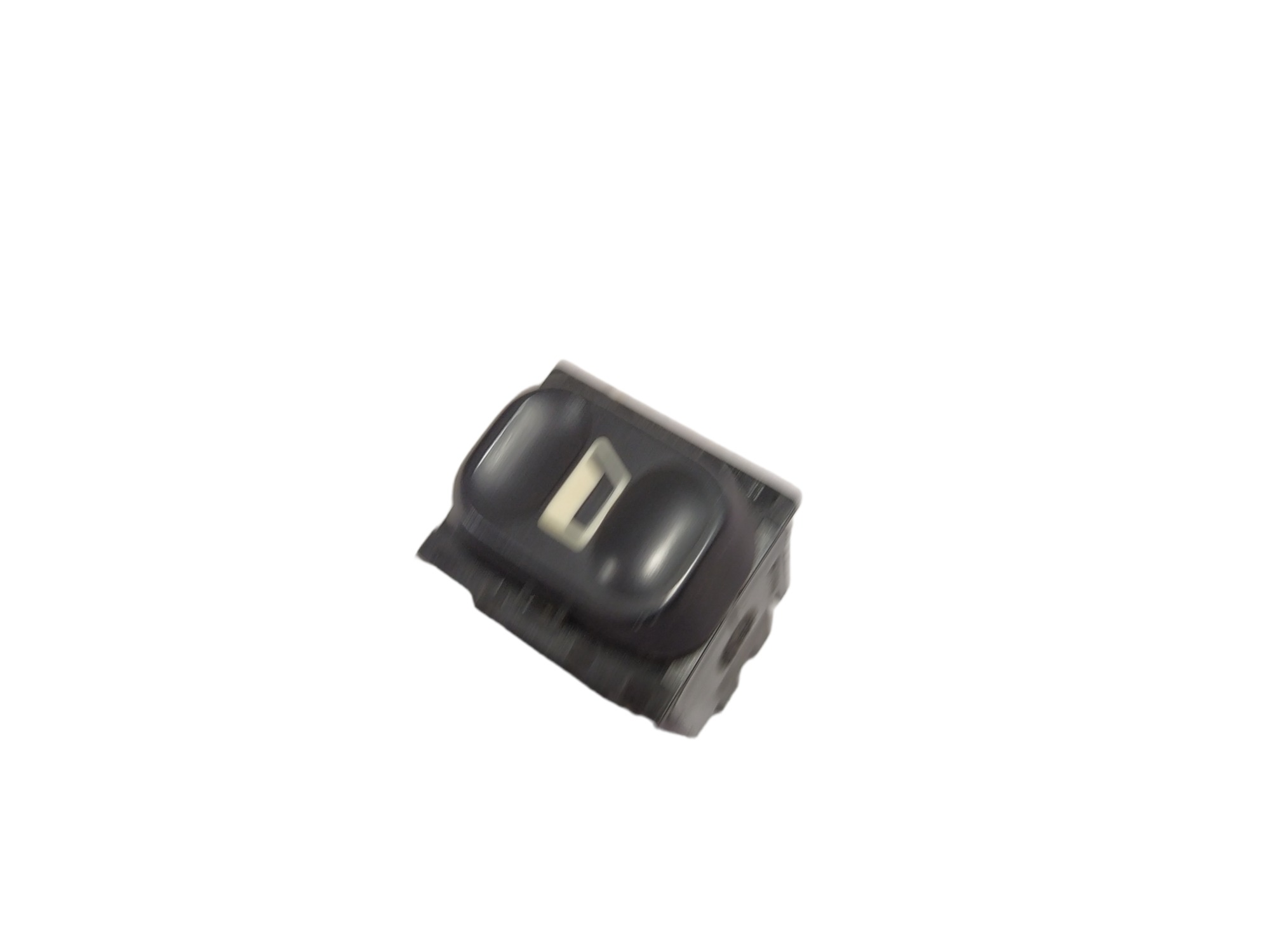 Botao Vidro Traseiro Esquerdo Citroen Xsara 2002 A 2006 V400 5