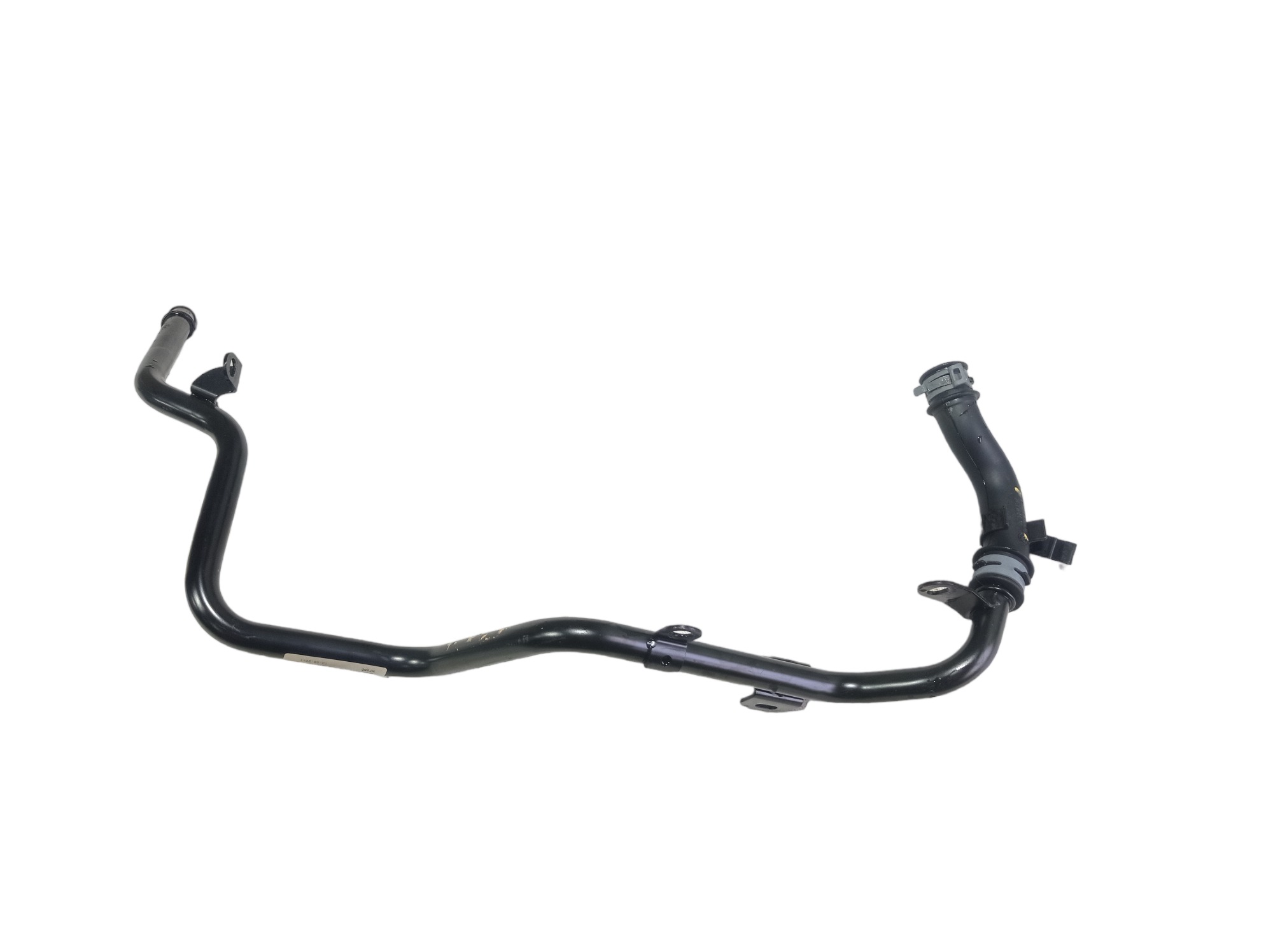 Mangueira Respiro Land Rover Discovery 4 2011 A 2014 V582 6
