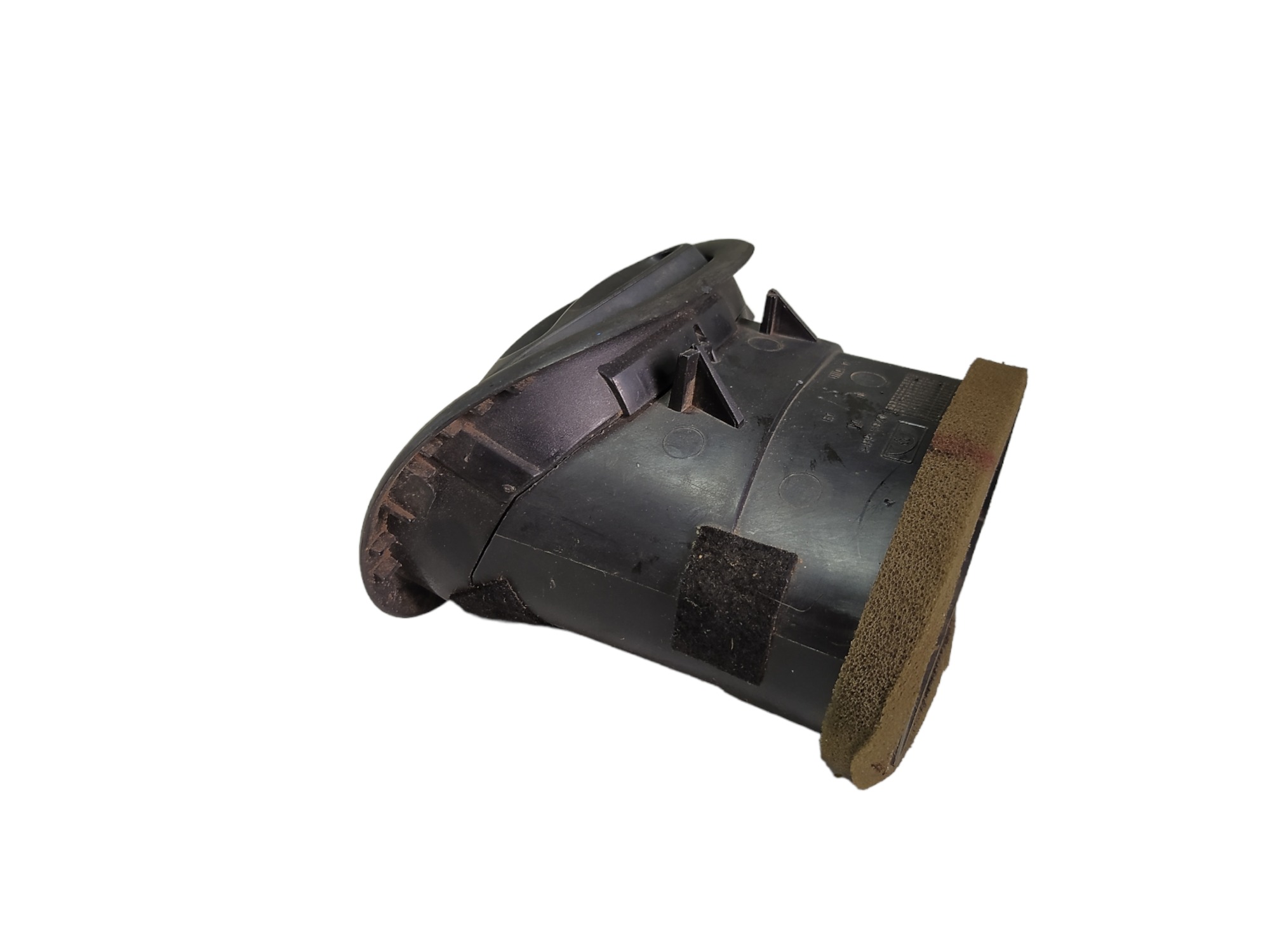 Difusor Ar Condicionado Peugeot 206 Esquerdo 9624664377 Vl 1