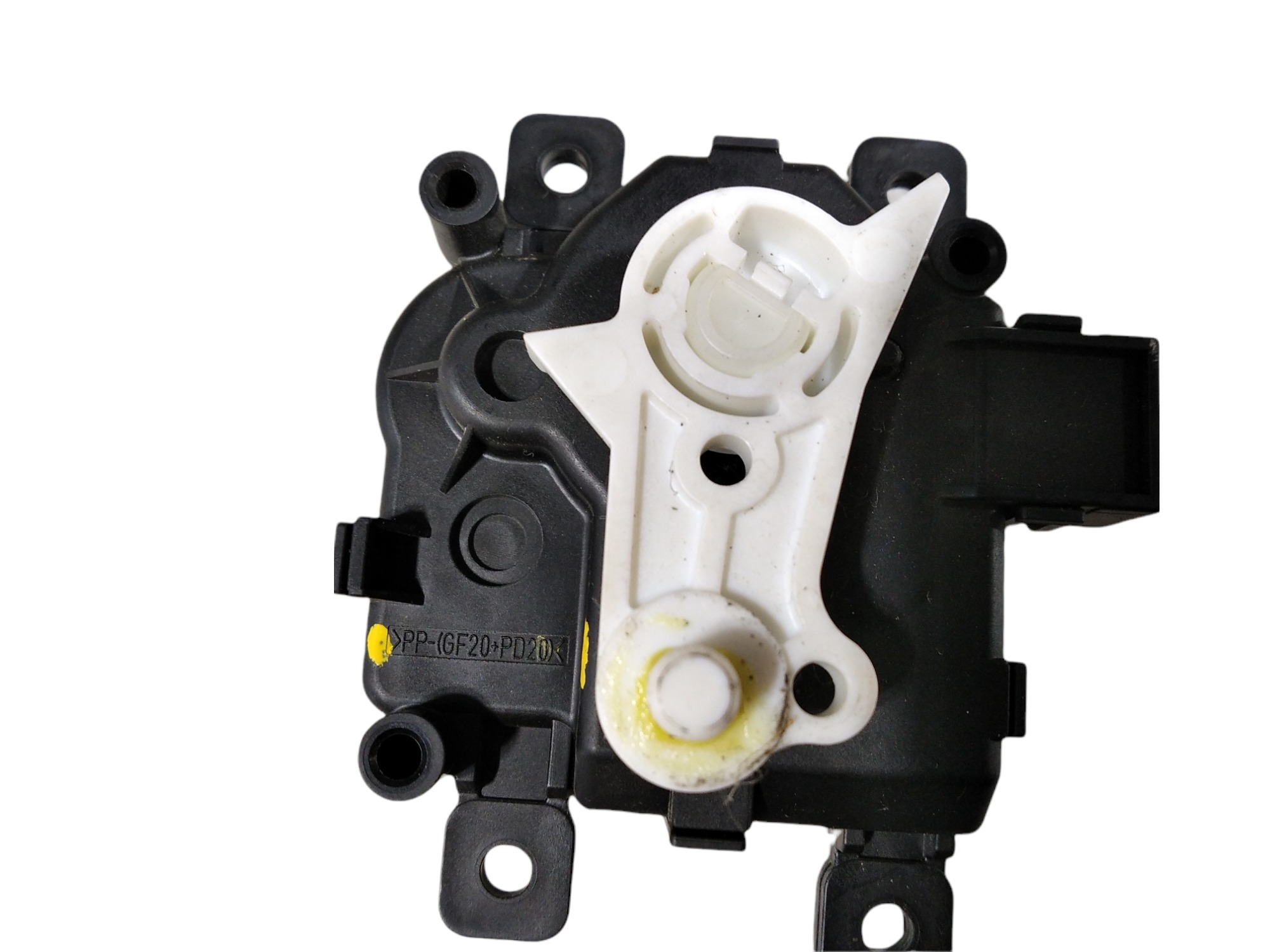 Motor Atuador Direito Ar Condicionado Honda Civic 2017 V328 6