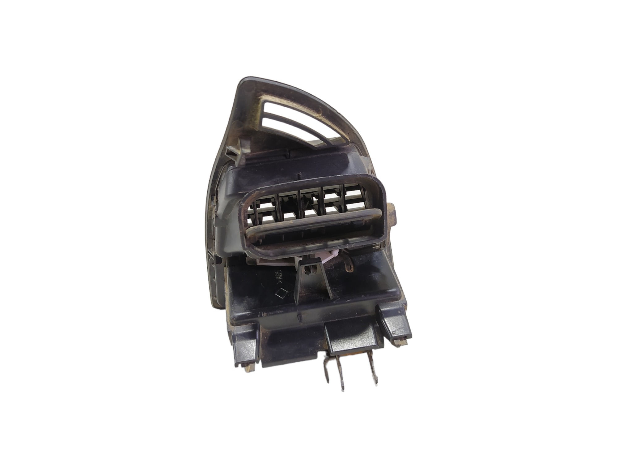 Difusor Ar Direito Citroen C4 Pallas 2010 A 2013 9646337977 3