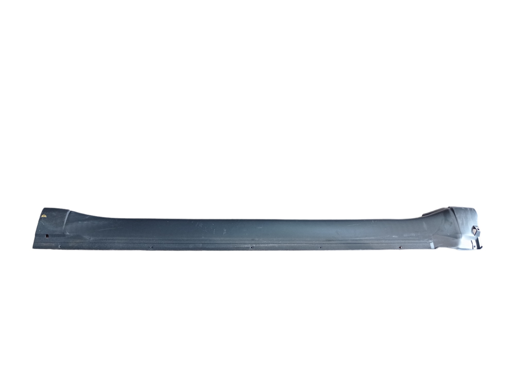 Spoiler Direito Mitsubishi Pajero Full 2012 V575 2