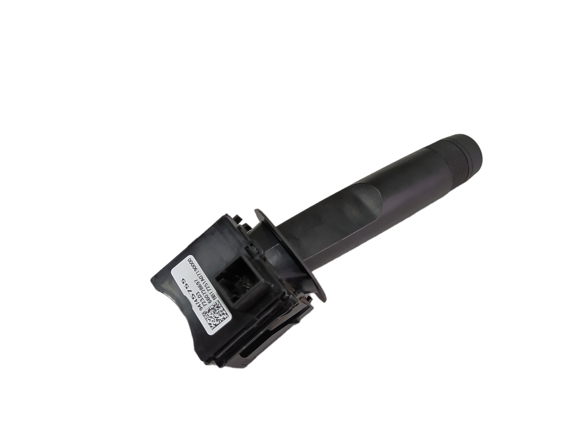 Chave Limpador Parabrisa Gm Prisma 1.4 2018 94745755 V486 4