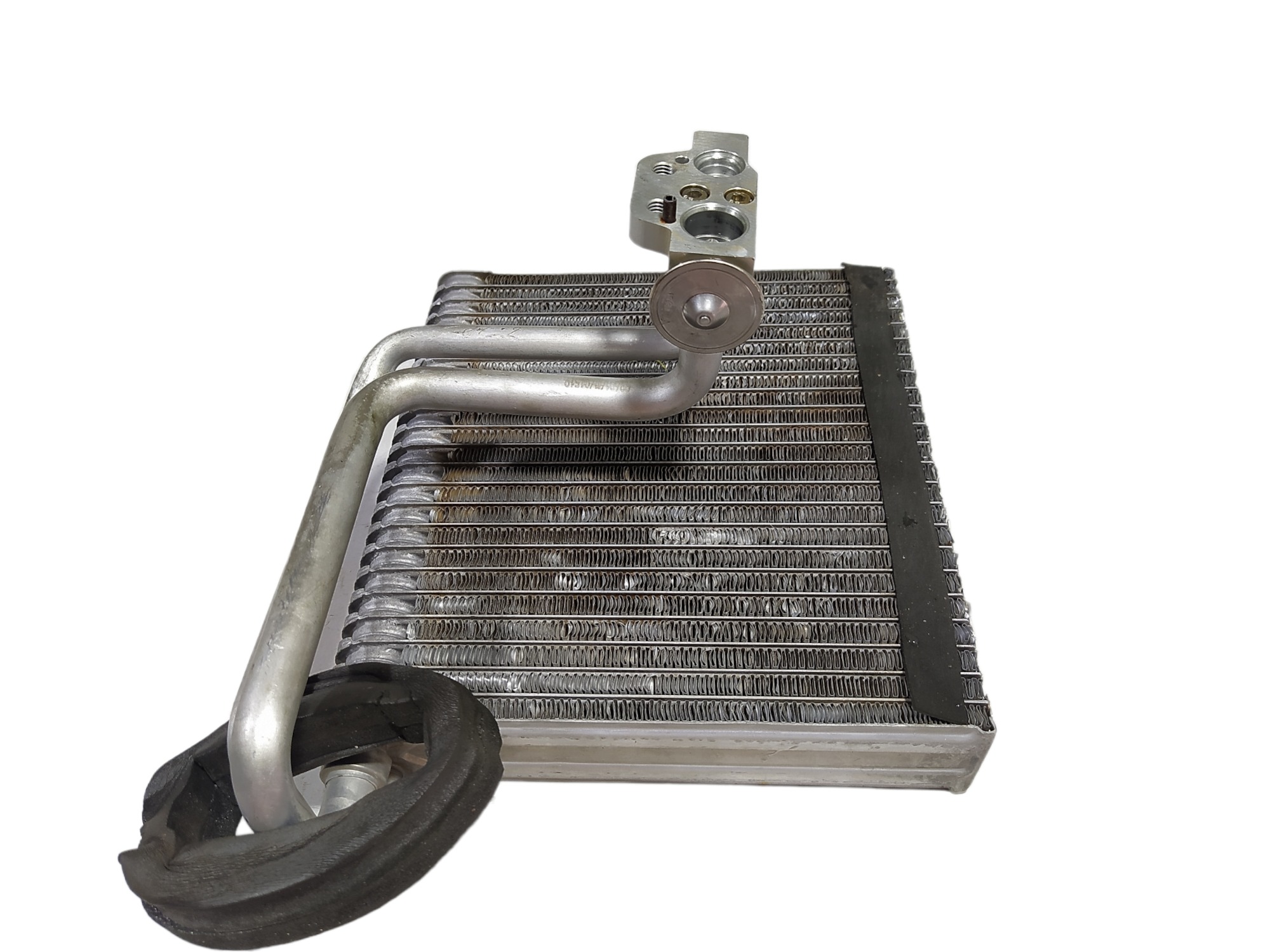 Caixa Evaporadora Vw Saveiro Cross 2020 1.6 670969t V467 8