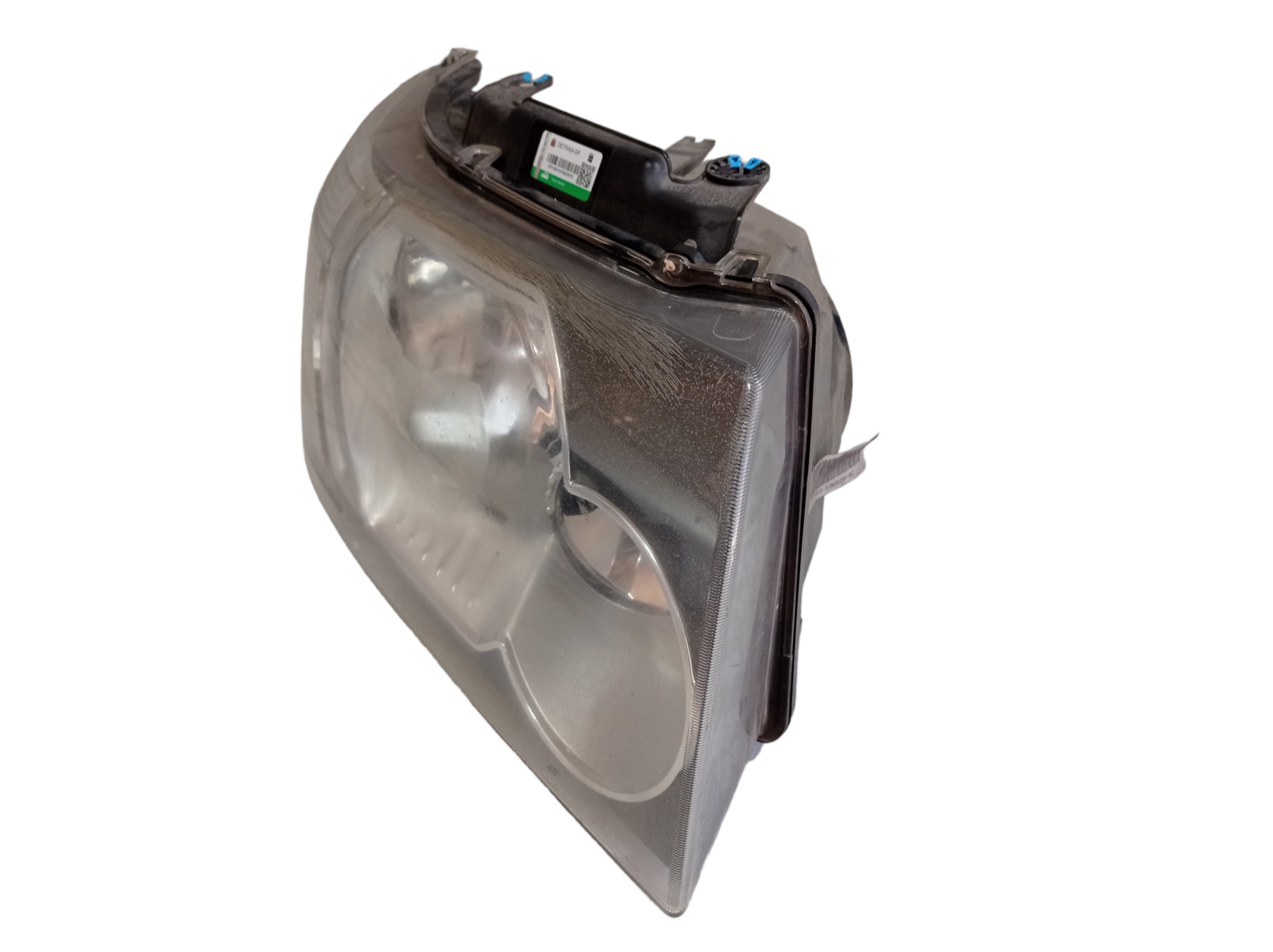 Farol Direito Land Rover Freelander 2 2008 6h5213k060aa V479 3