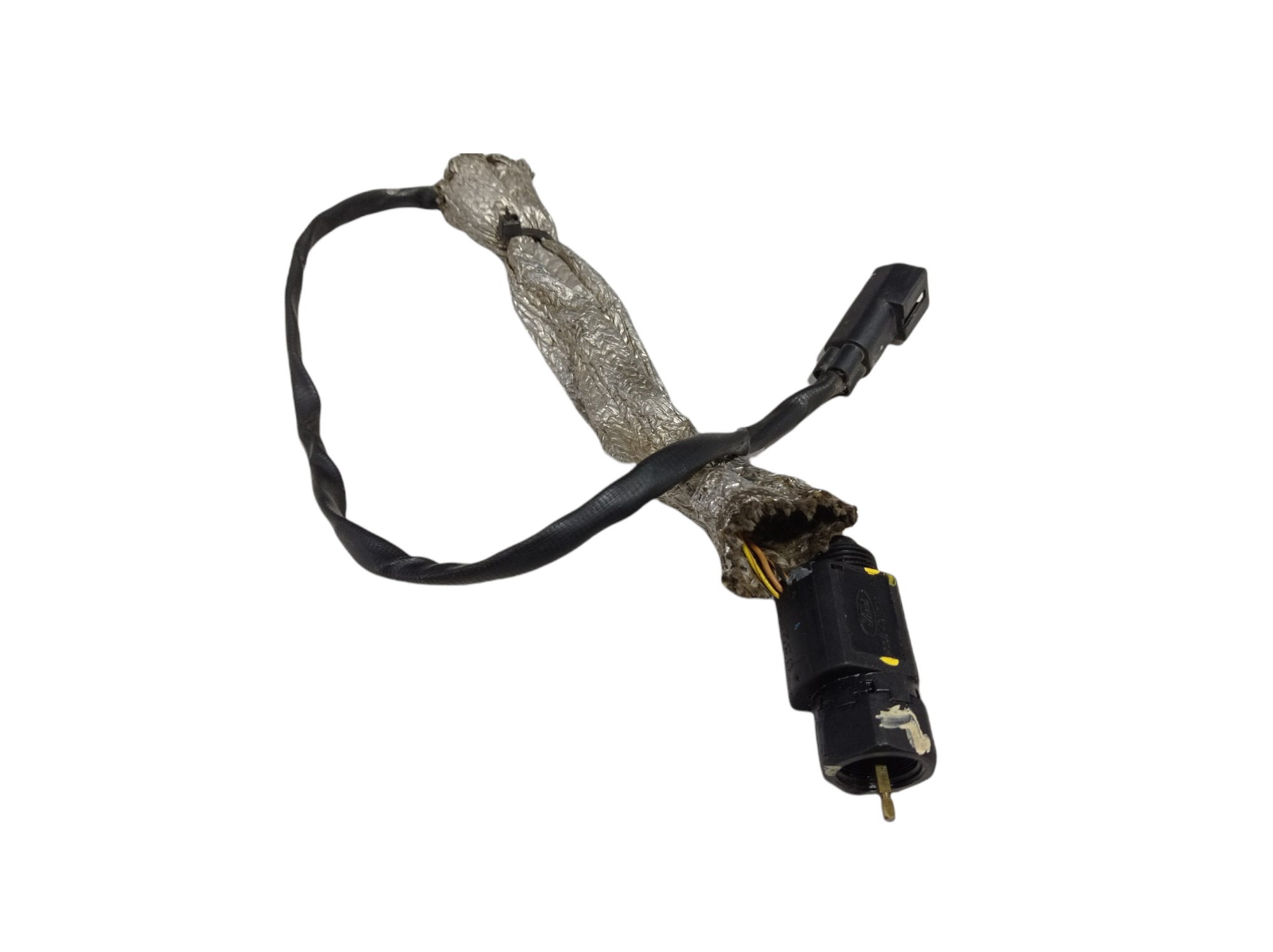 Sensor Velocidade Ford Fiesta Ecosport 2007 2012 V180 3