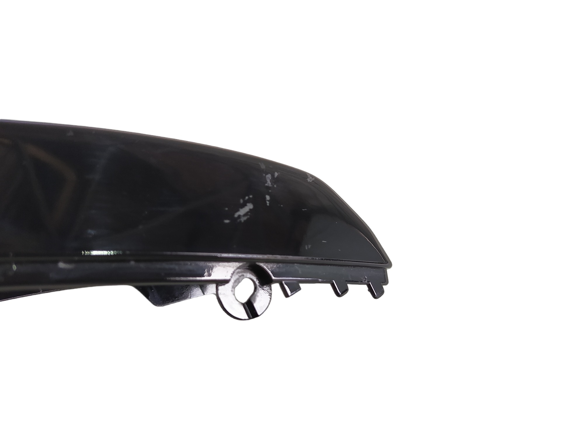 Moldura Difusor Ar Central Direito Discovery 5 2019 V562 6