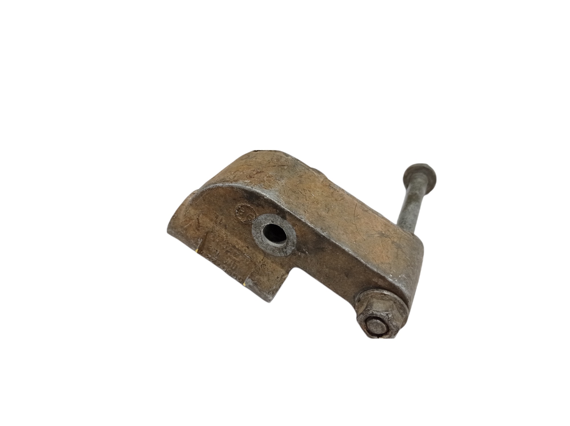 Suporte Alternador Gm Corsa Celta 2003 2012 V263 3