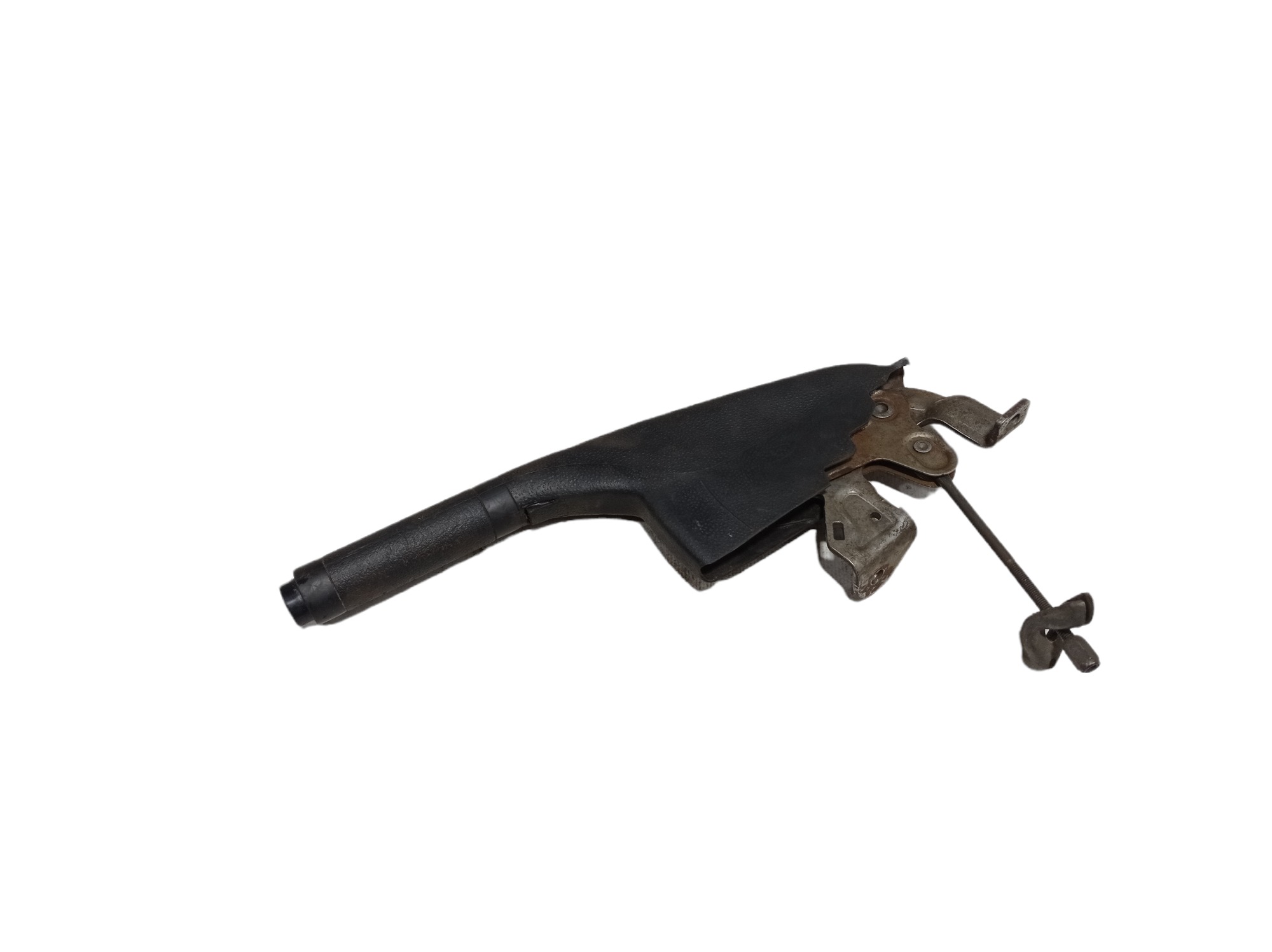 Alavanca Freio Mao Vw Fox 2003 2004 6q0711303r V37 8