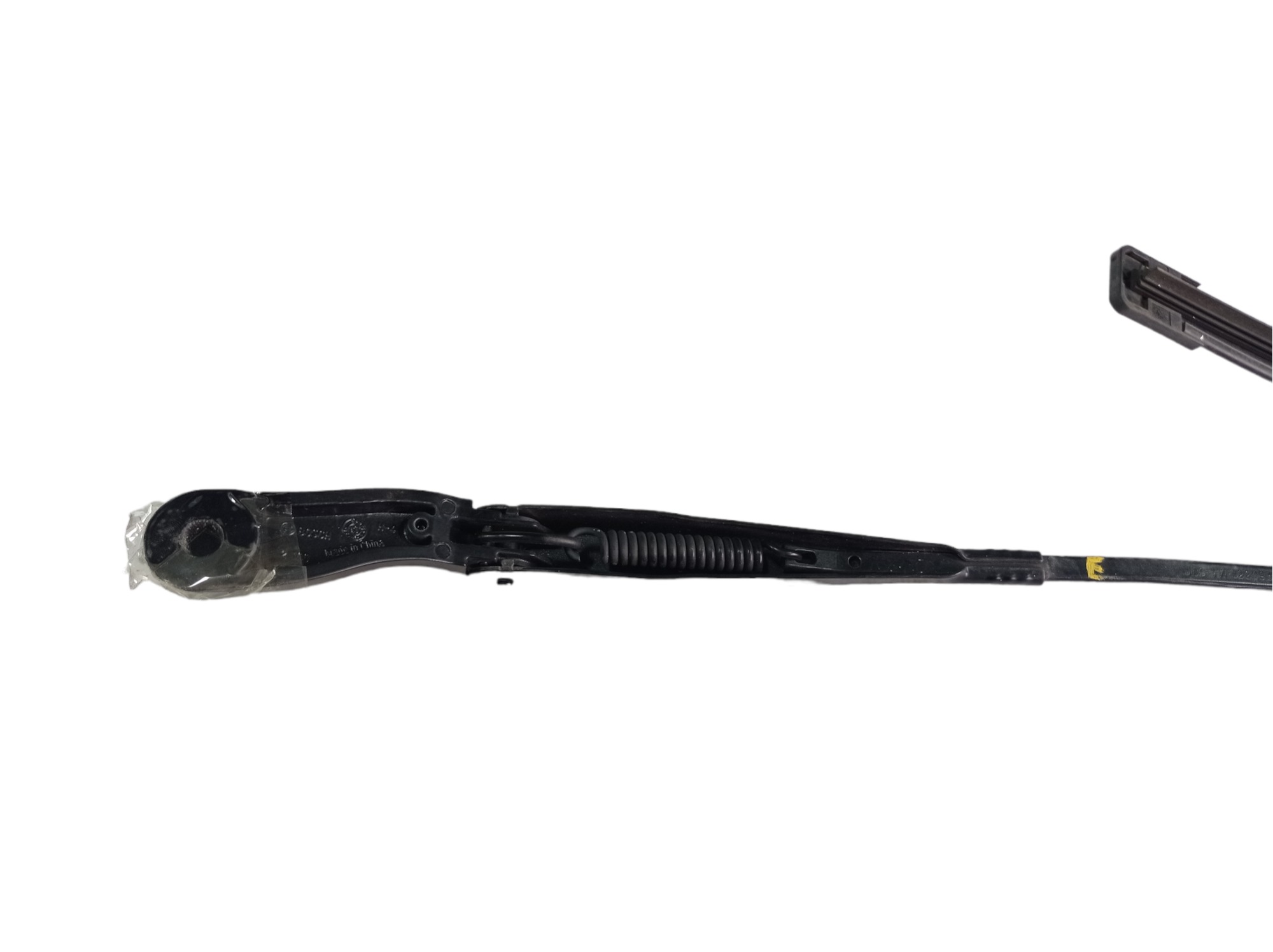 Haste Limpador Esquerdo Jac T40 2020 V549 2