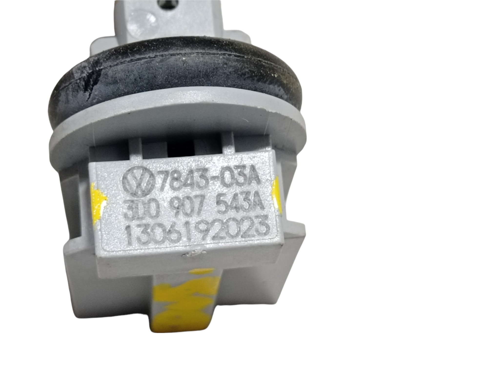 Sensor Temperatura Interna Do Vw Tiguan 2018 A 2020 V419 5