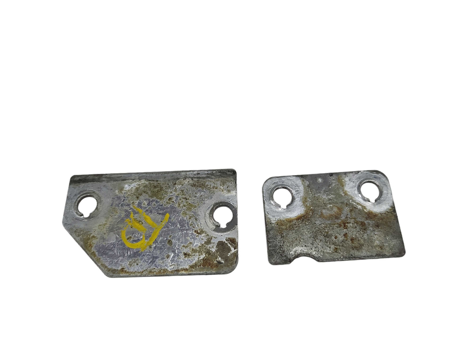 Dobradiça Porta Traseira Direita Mercedes Benz A160 99 V388 1