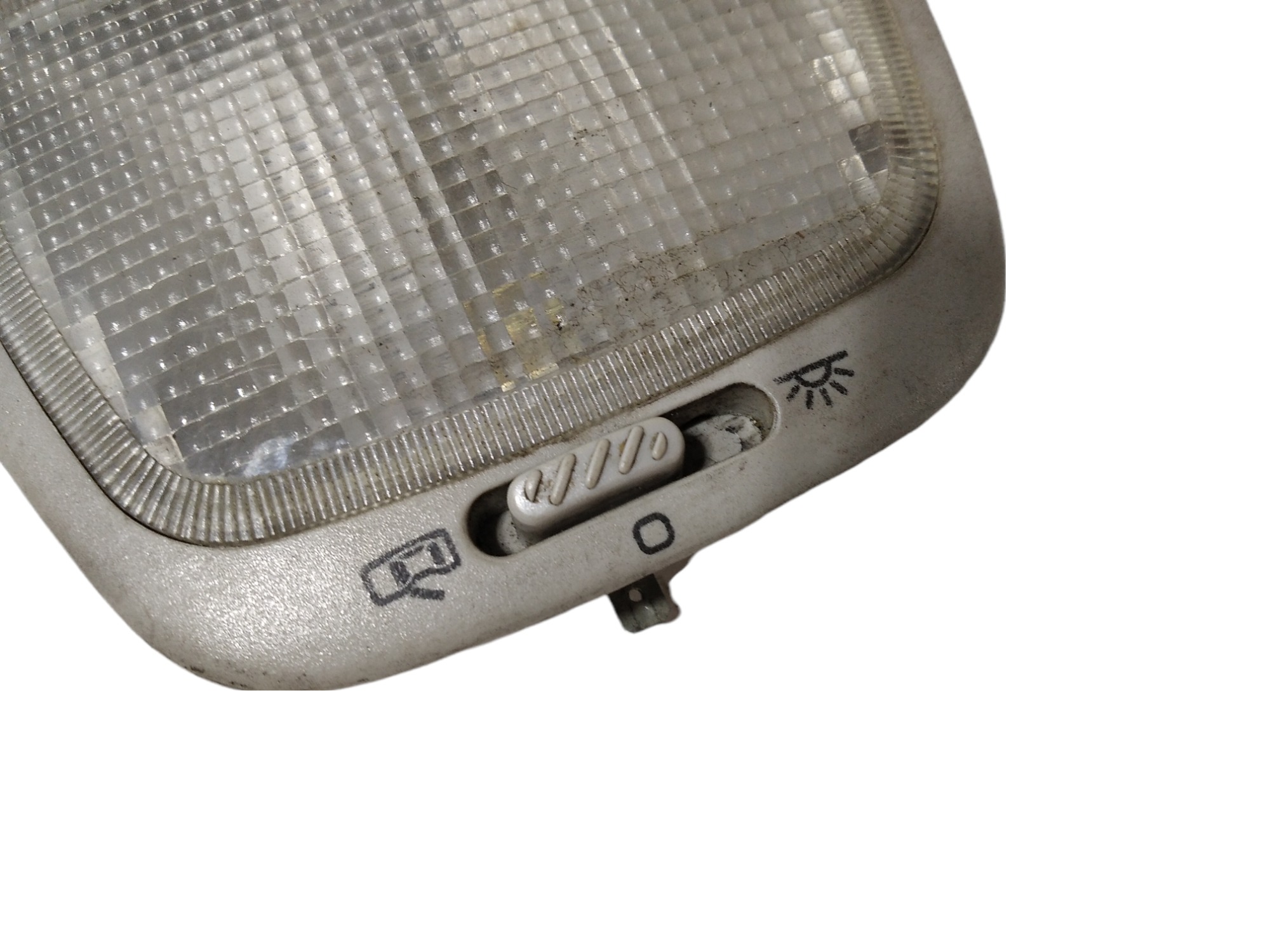 Luz Cortesia Vw Gol 2002 V34 377947105a 3