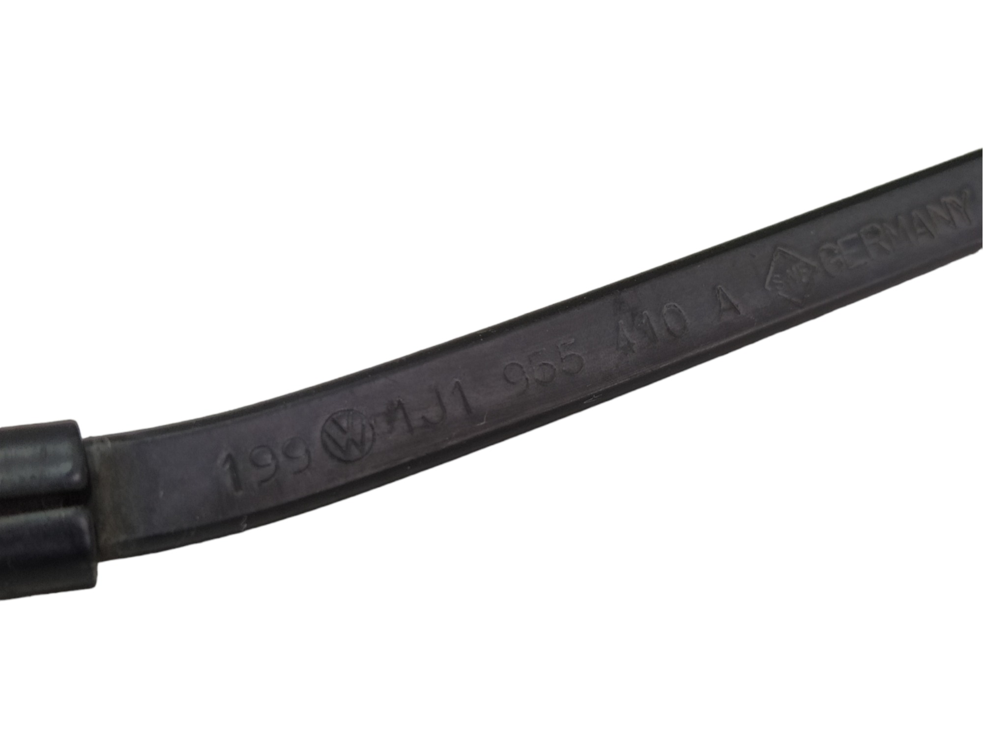 Haste Limpador Direito Vw Golf 2.0 2000 1j1955410a V478 2