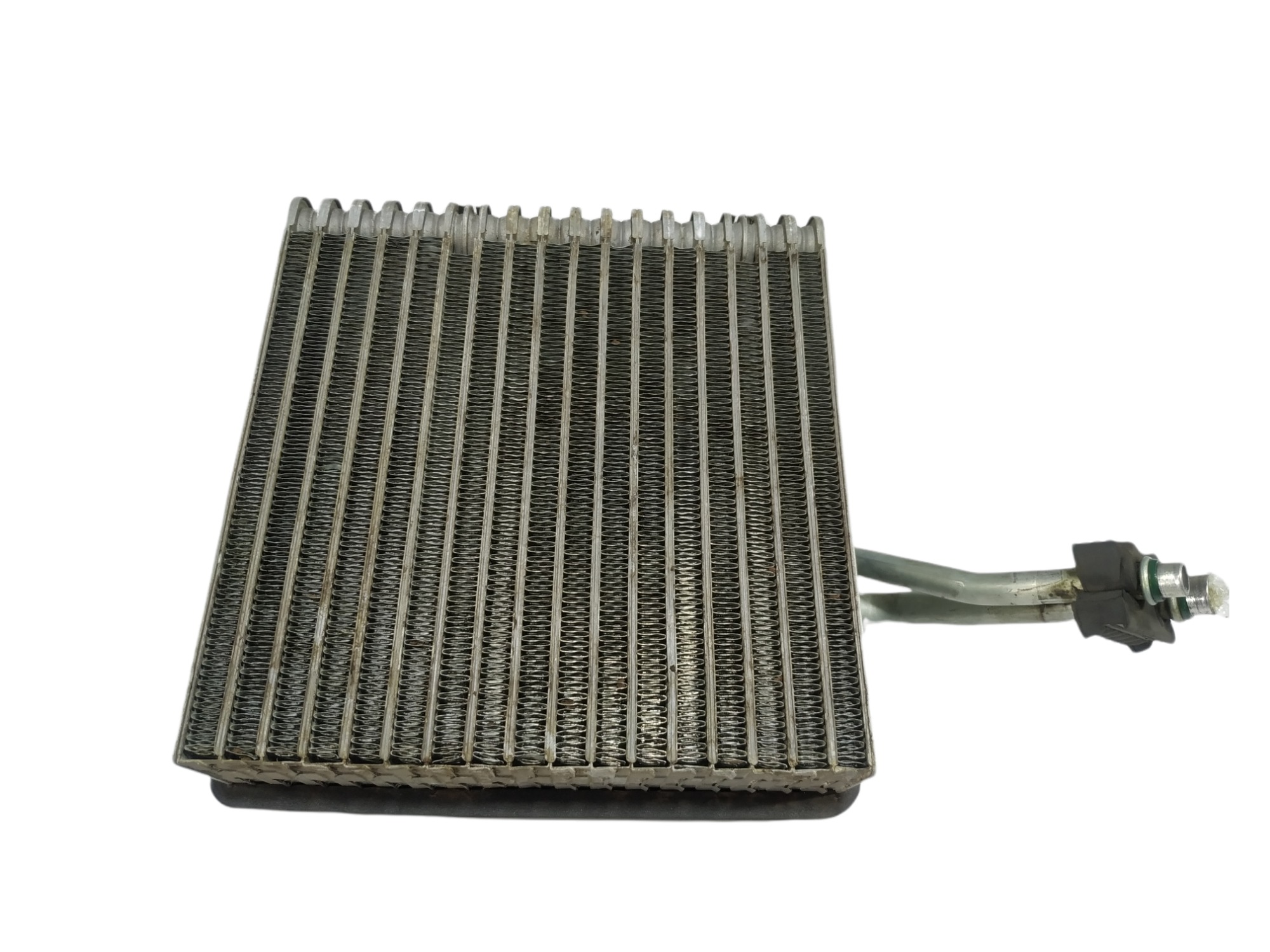 Caixa Evaporadora Ar Condicionado Vw Golf 2002 V364 4