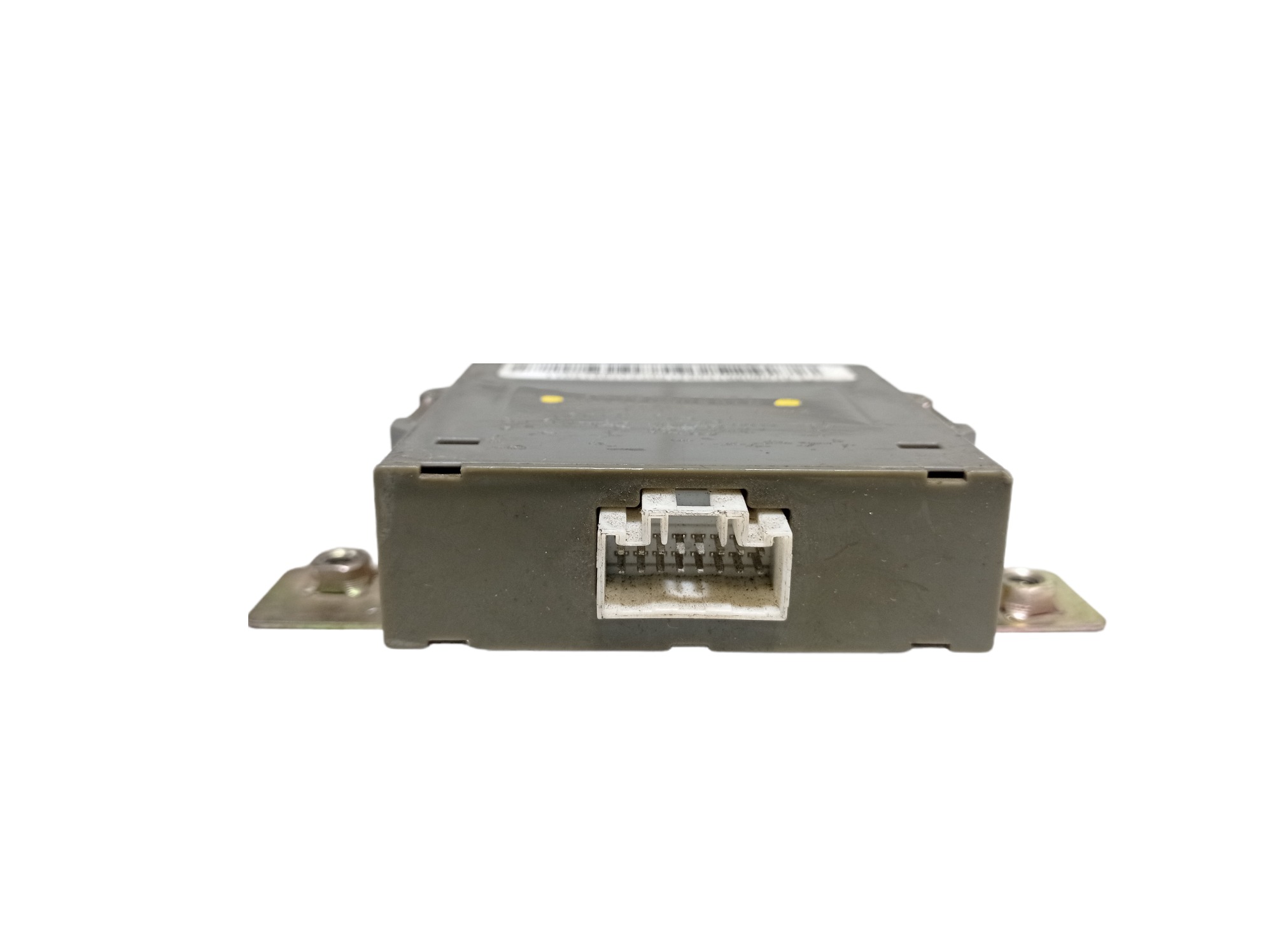 Modulo Estacionamento Jac J3 Turin 2012 3603100u8010 V242 1